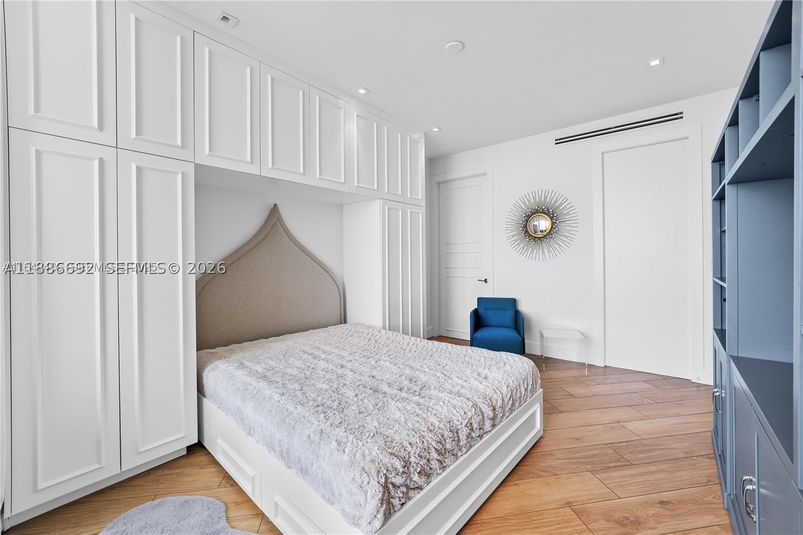 2020 N Bayshore Dr #2702, Miami FL 33137