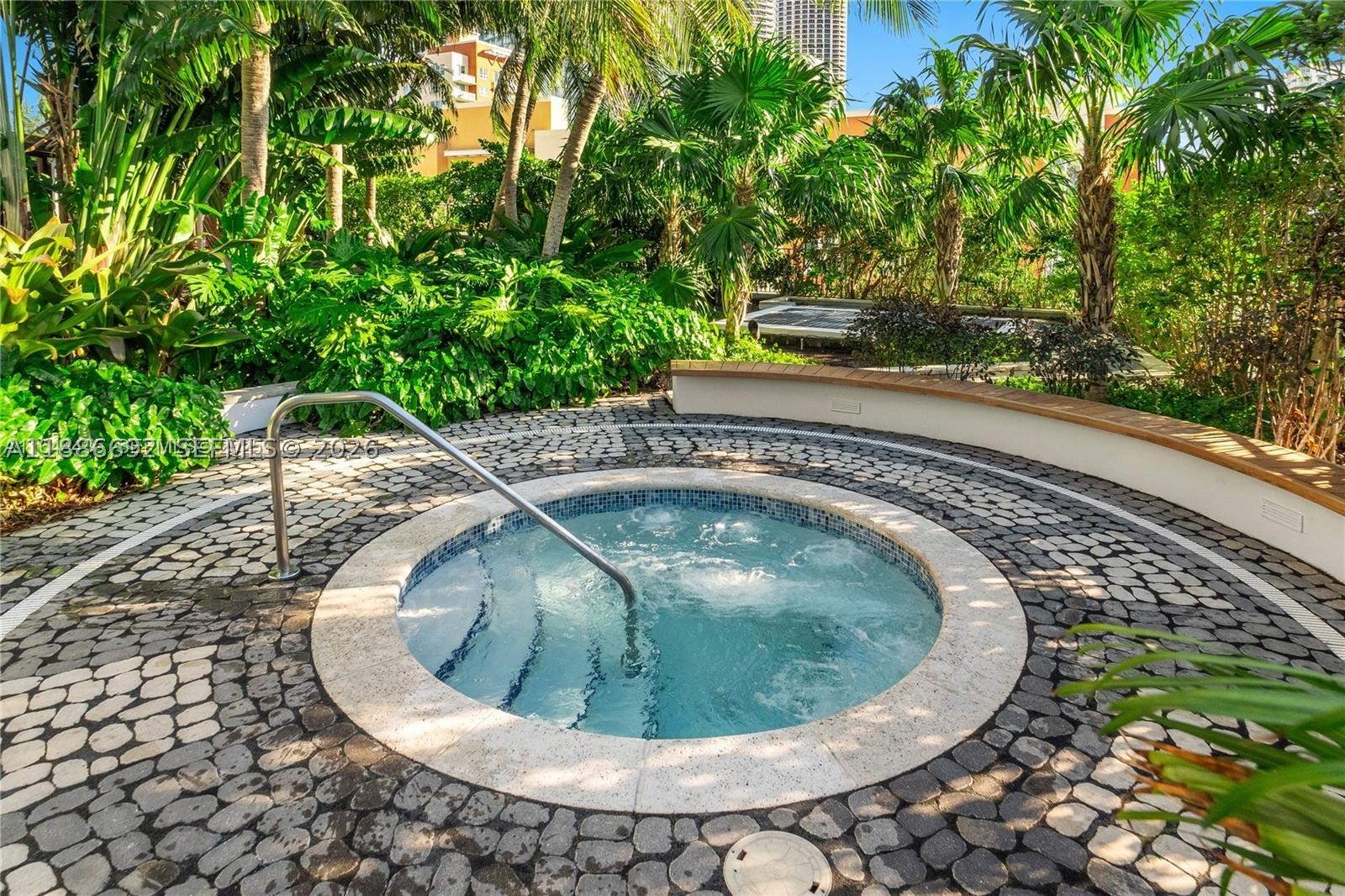 2020 N Bayshore Dr #2702, Miami FL 33137