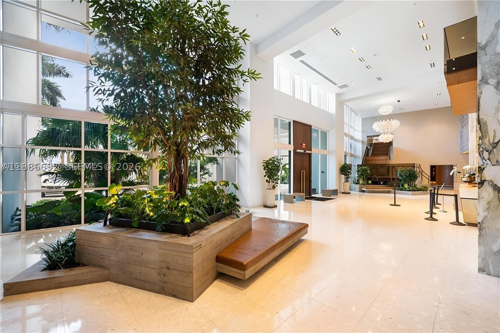 2020 N Bayshore Dr #2702, Miami FL 33137
