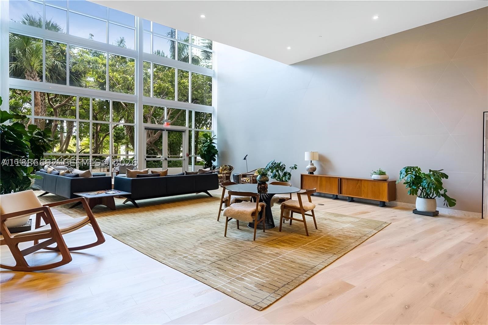 2020 N Bayshore Dr #2702, Miami FL 33137