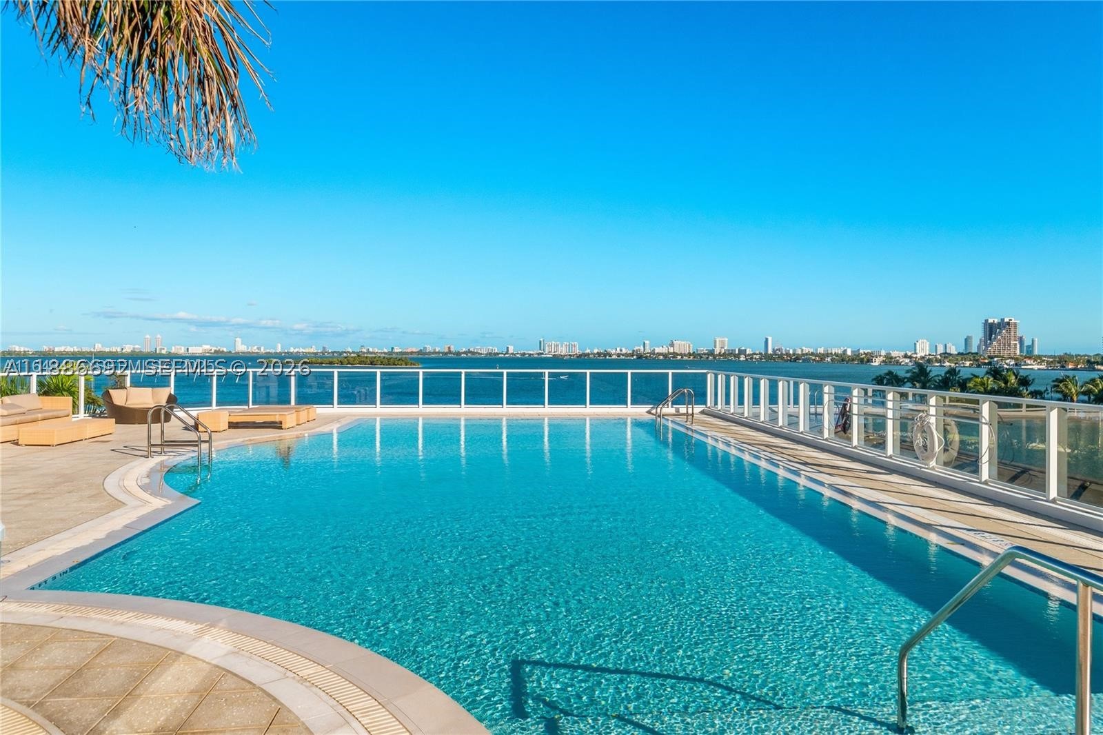 2020 N Bayshore Dr #2702, Miami FL 33137