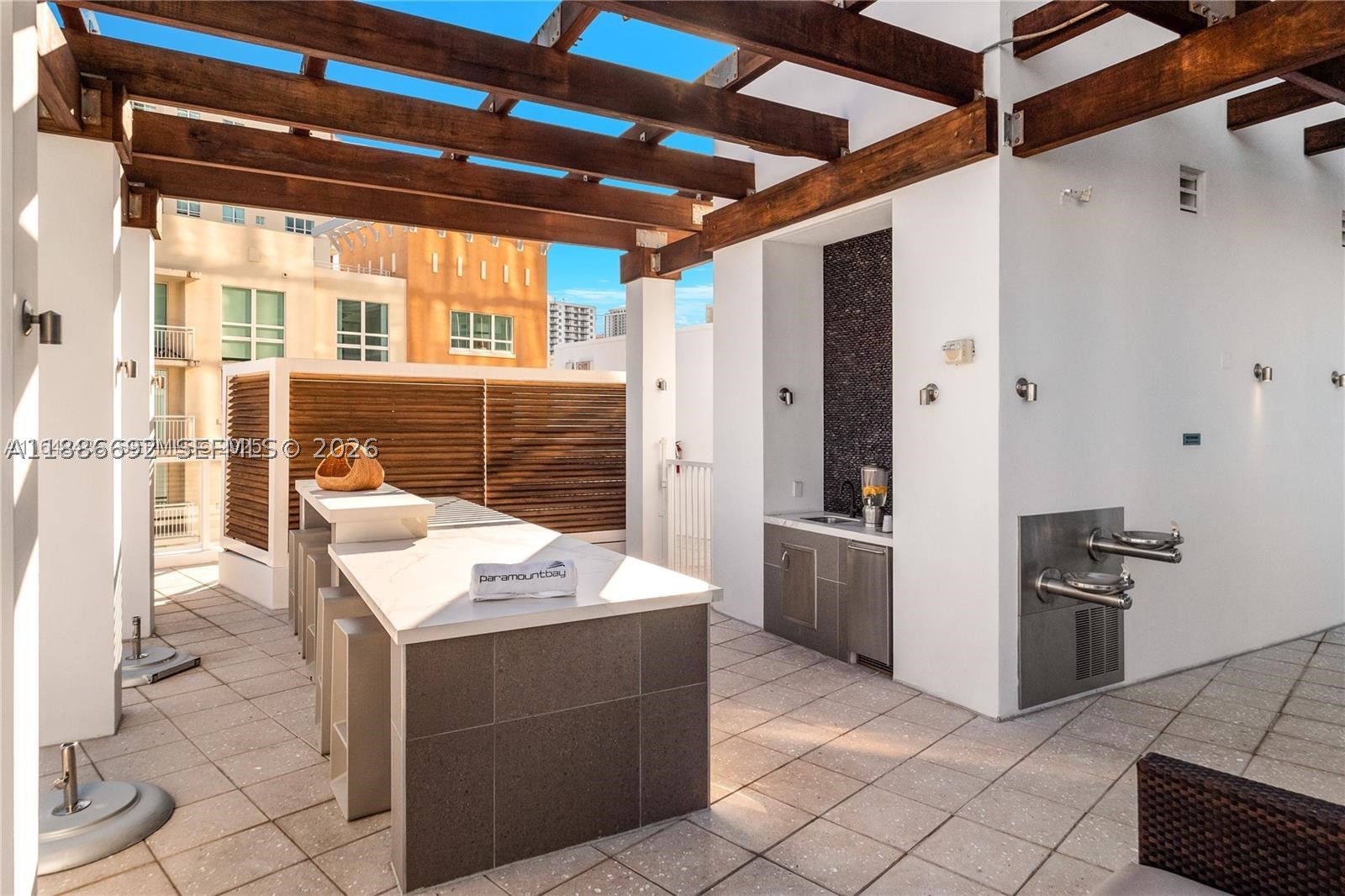 2020 N Bayshore Dr #2702, Miami FL 33137
