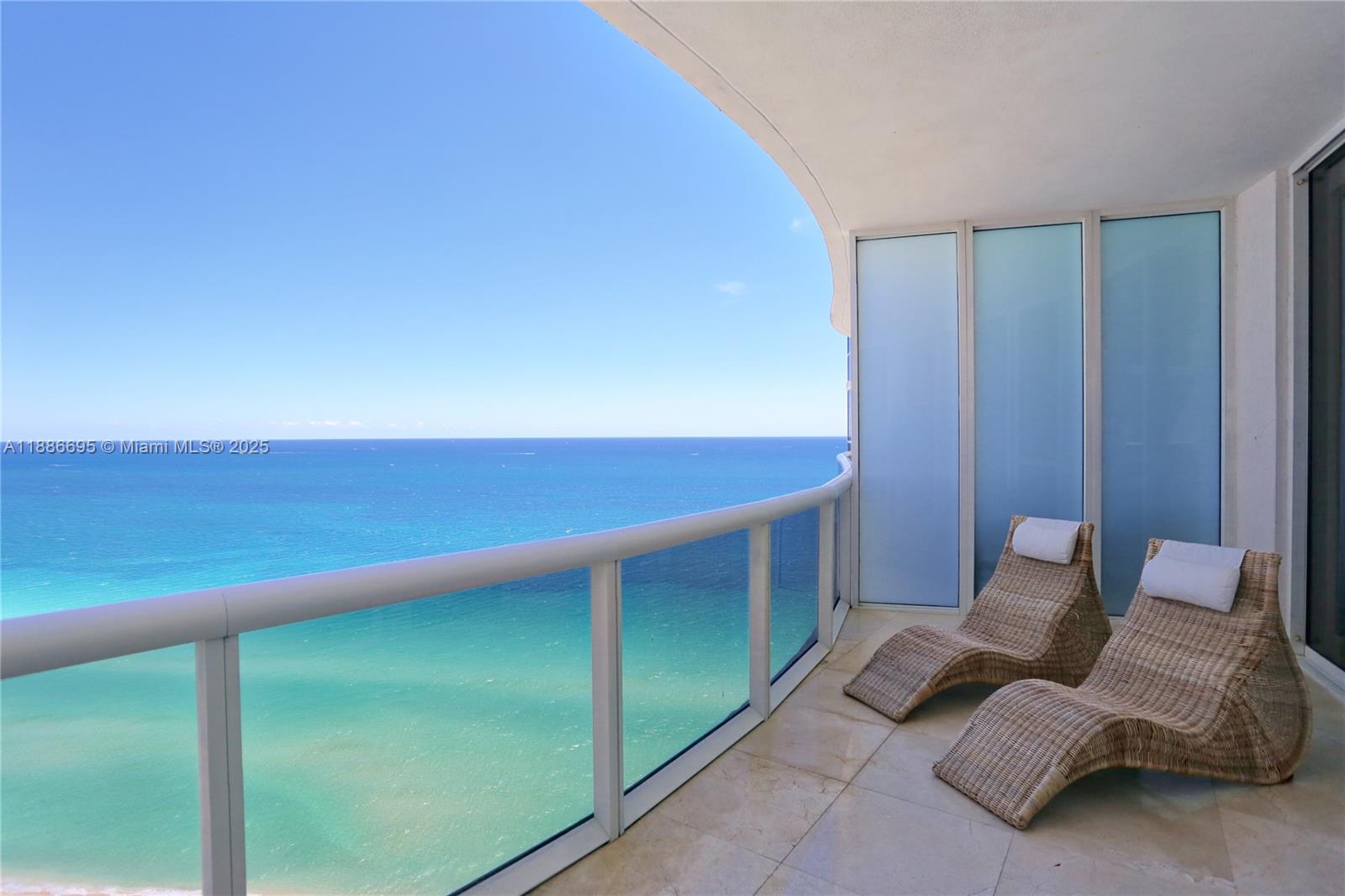15811 Collins Ave #2303, Sunny Isles Beach FL 33160