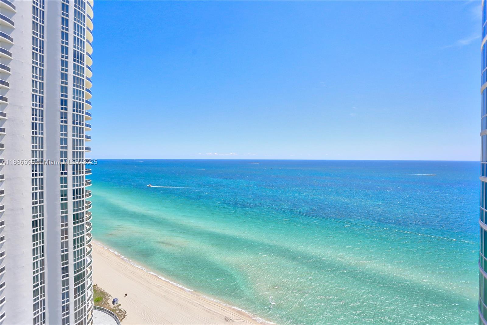 15811 Collins Ave #2303, Sunny Isles Beach FL 33160