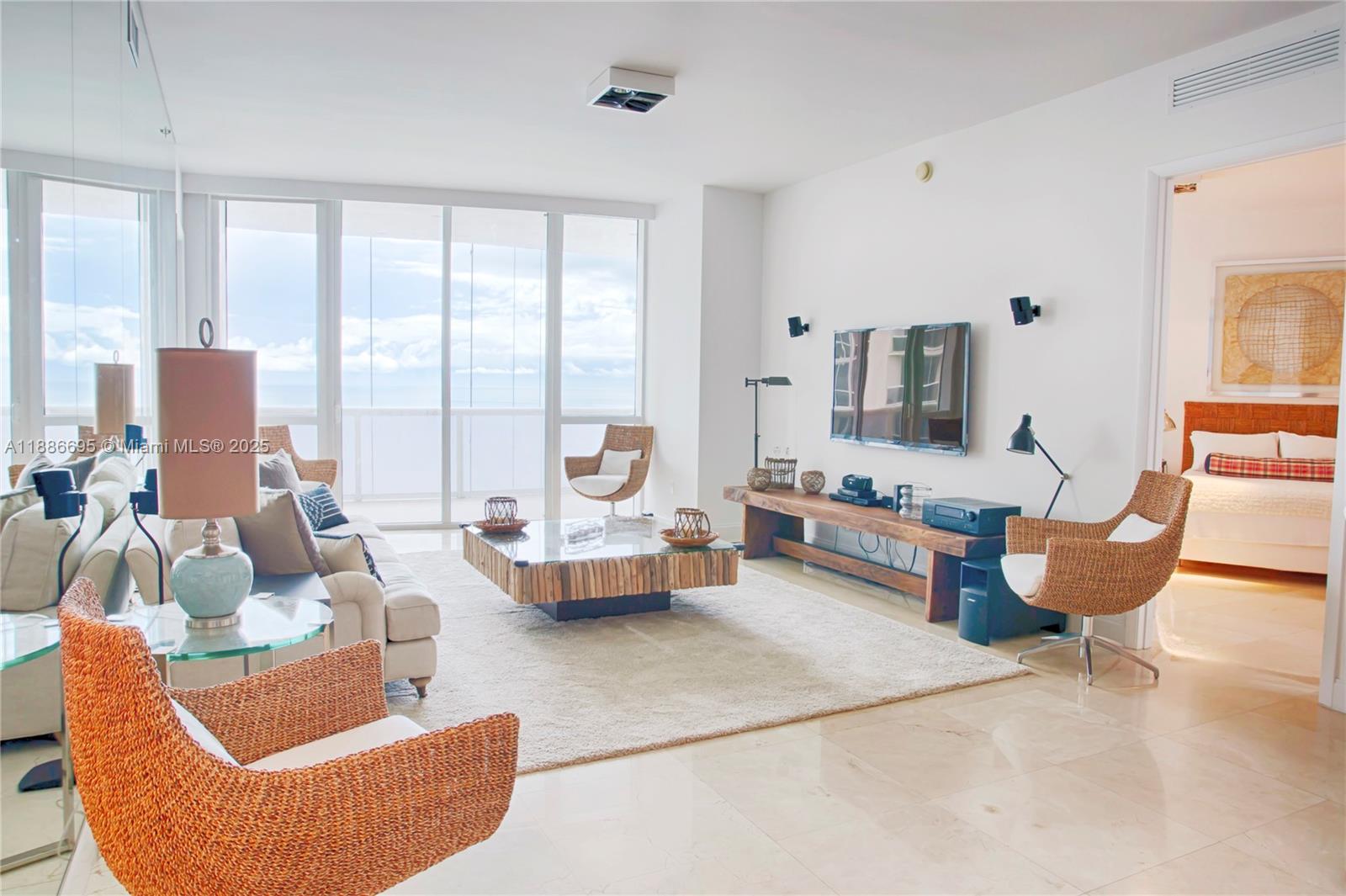 15811 Collins Ave #2303, Sunny Isles Beach FL 33160
