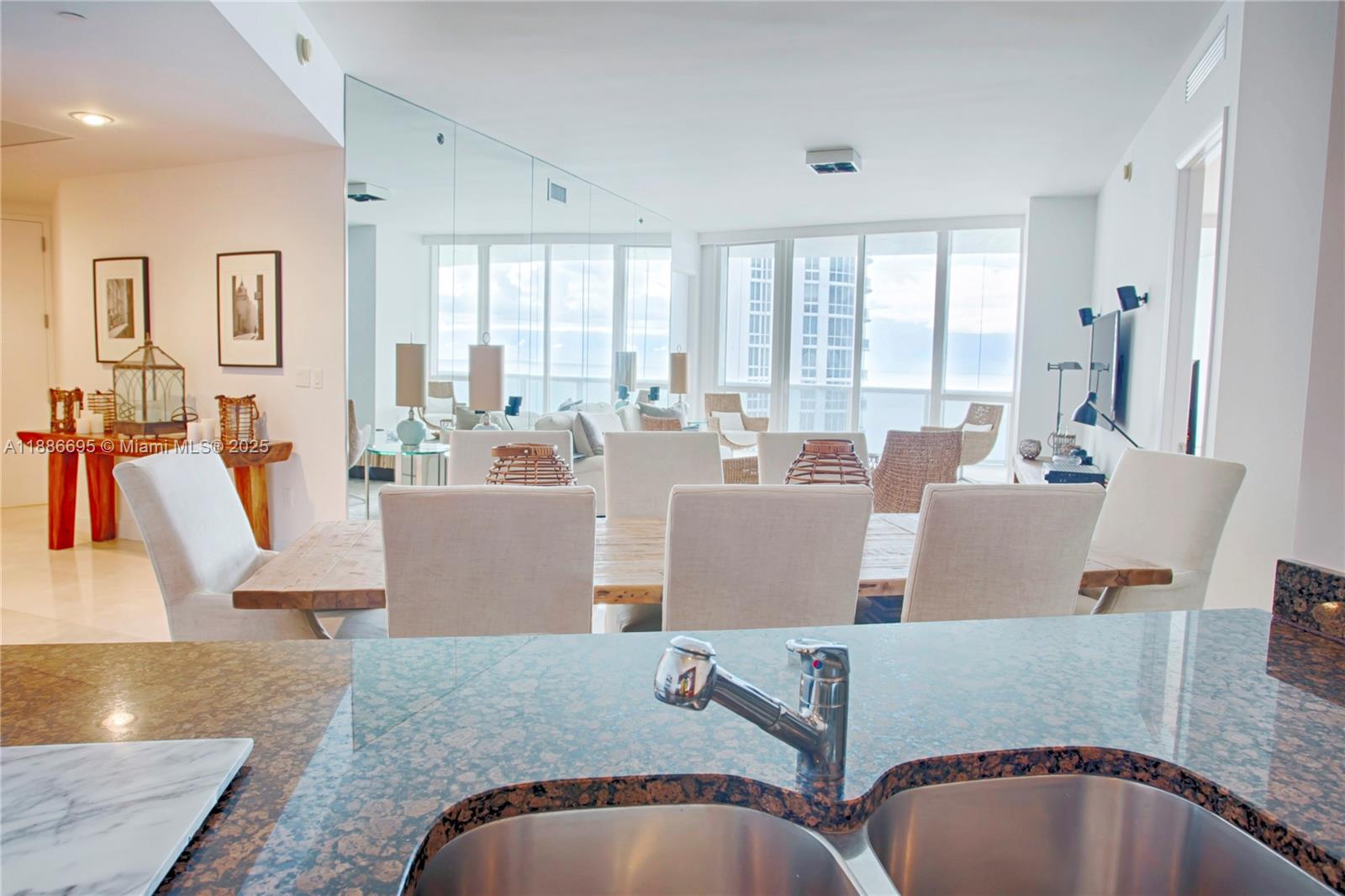 15811 Collins Ave #2303, Sunny Isles Beach FL 33160