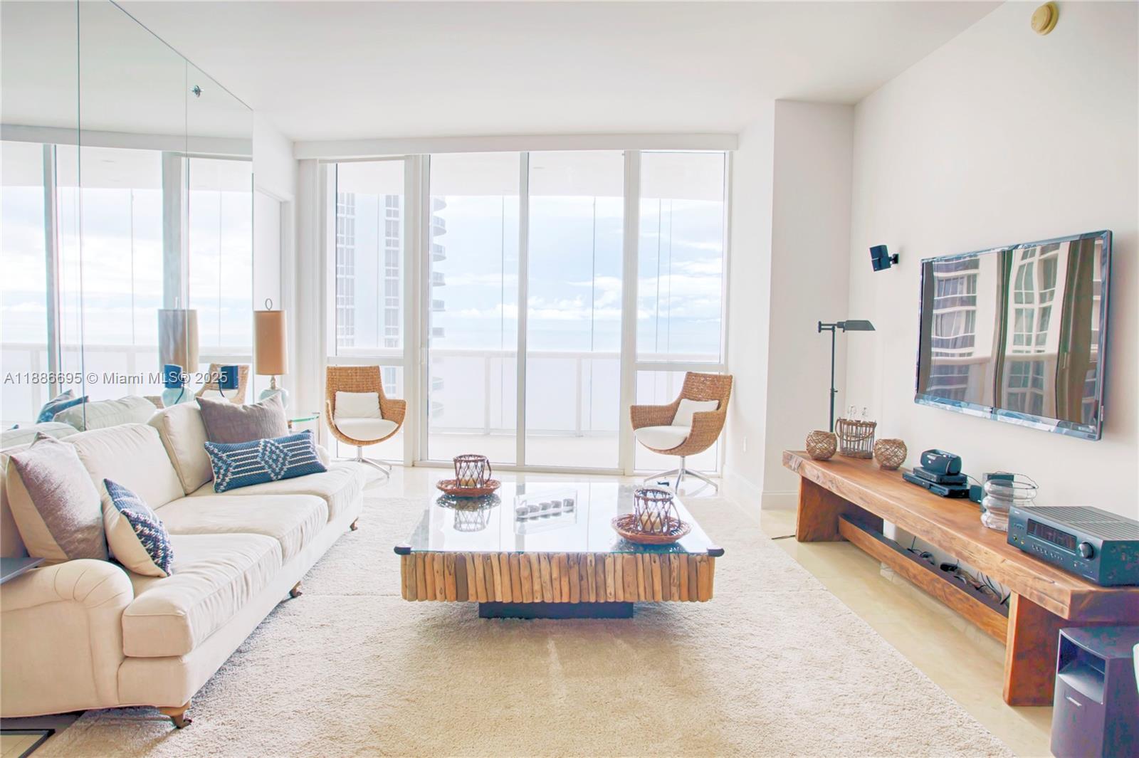 15811 Collins Ave #2303, Sunny Isles Beach FL 33160