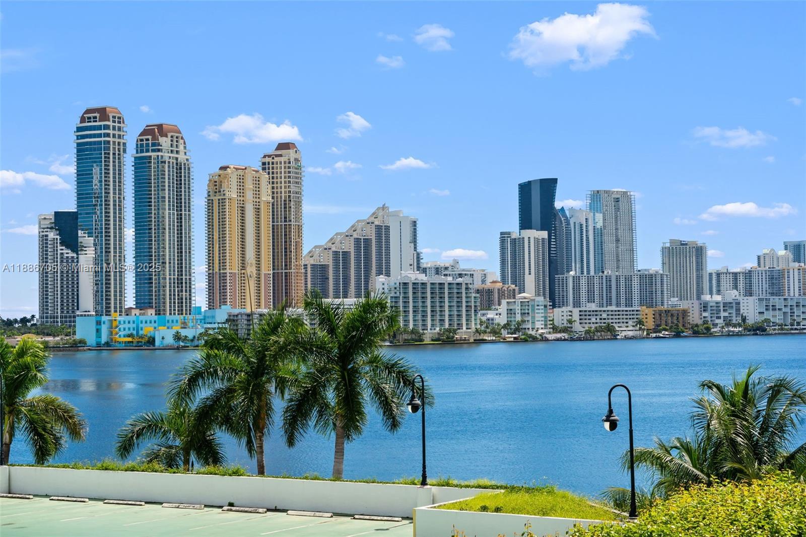 3600 Mystic Pointe Dr #614, Aventura FL 33180