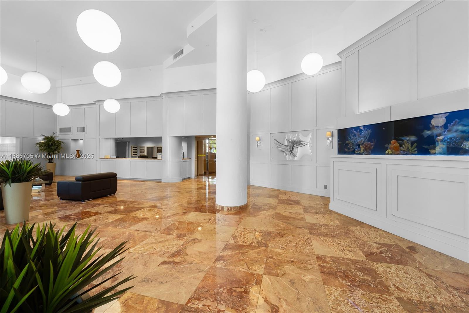 3600 Mystic Pointe Dr #614, Aventura FL 33180