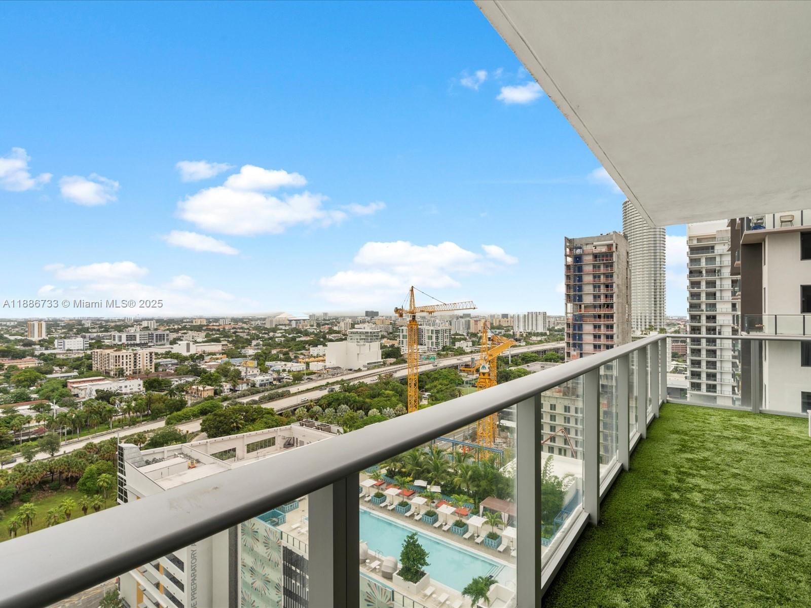 1010 SW 2nd Ave #1908, Miami FL 33130