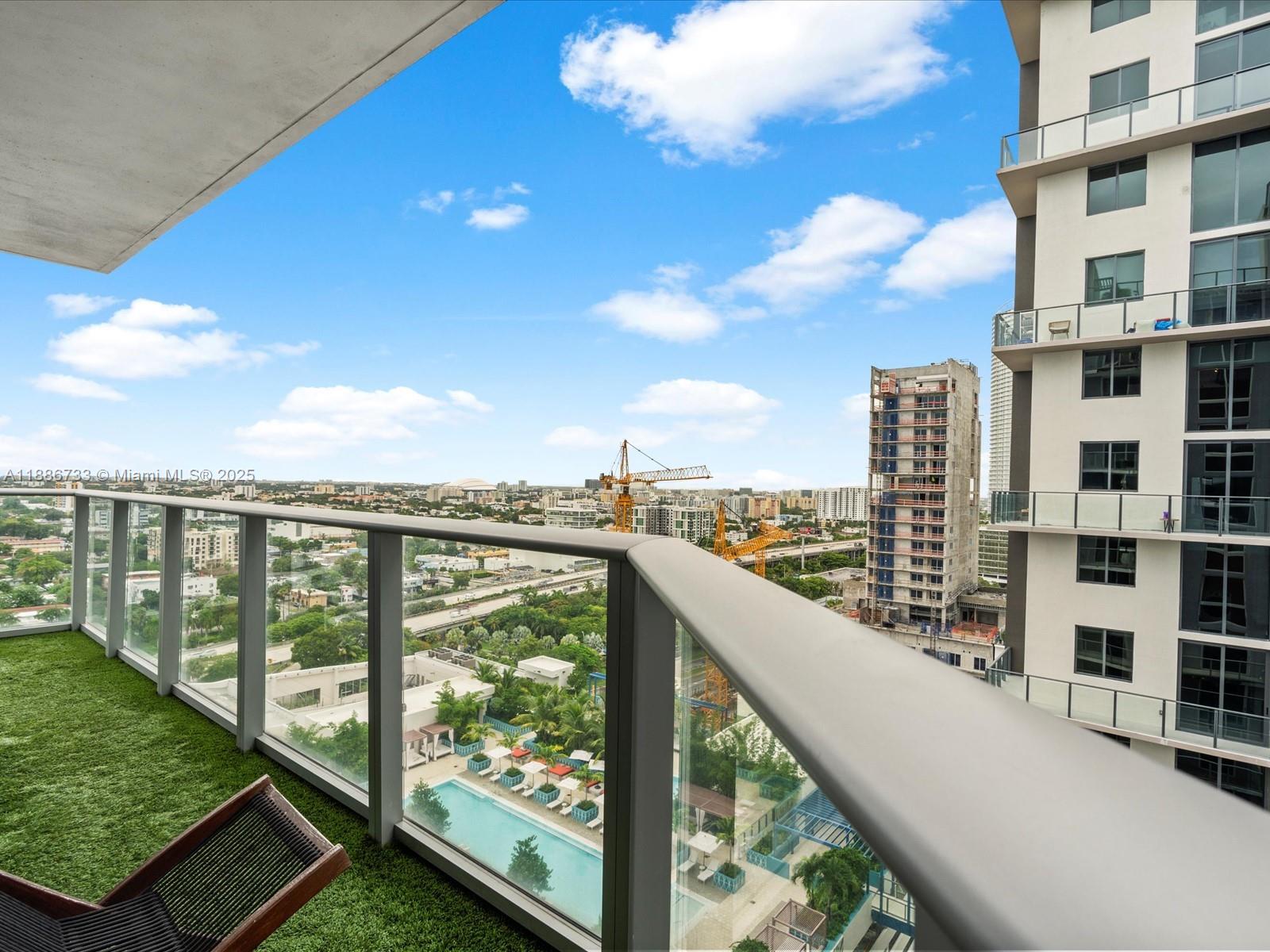 1010 SW 2nd Ave #1908, Miami FL 33130