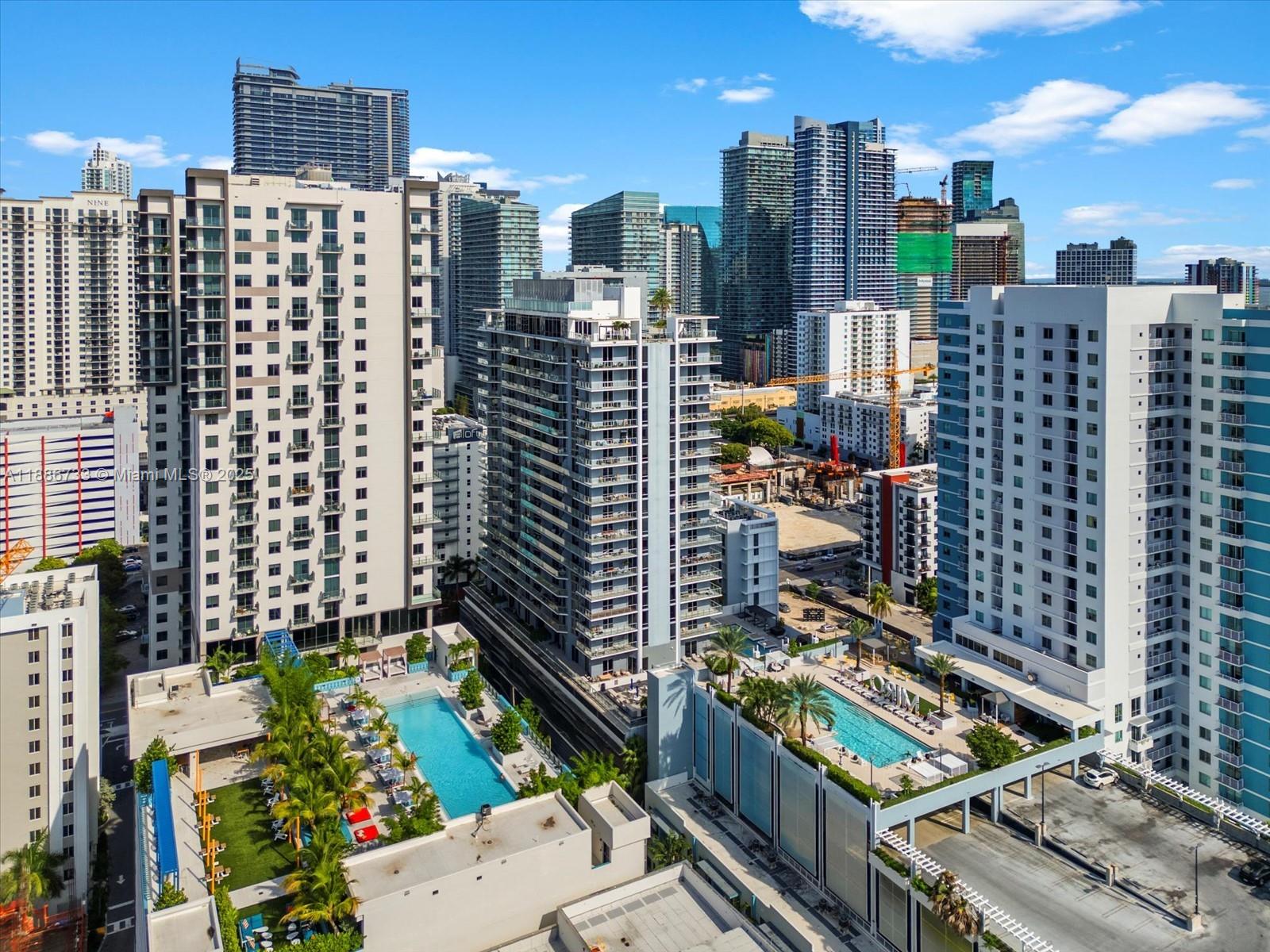 1010 SW 2nd Ave #1908, Miami FL 33130