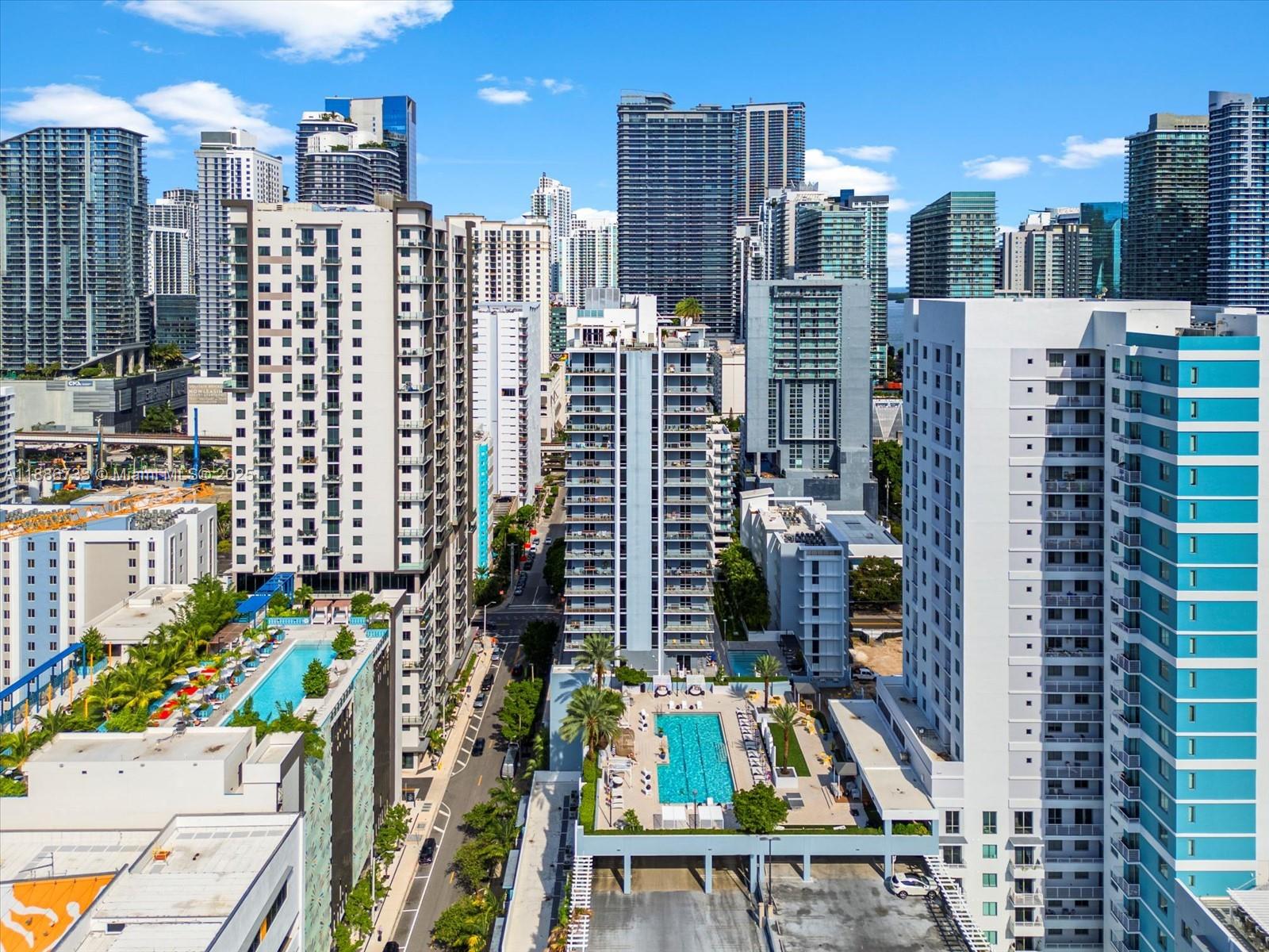 1010 SW 2nd Ave #1908, Miami FL 33130