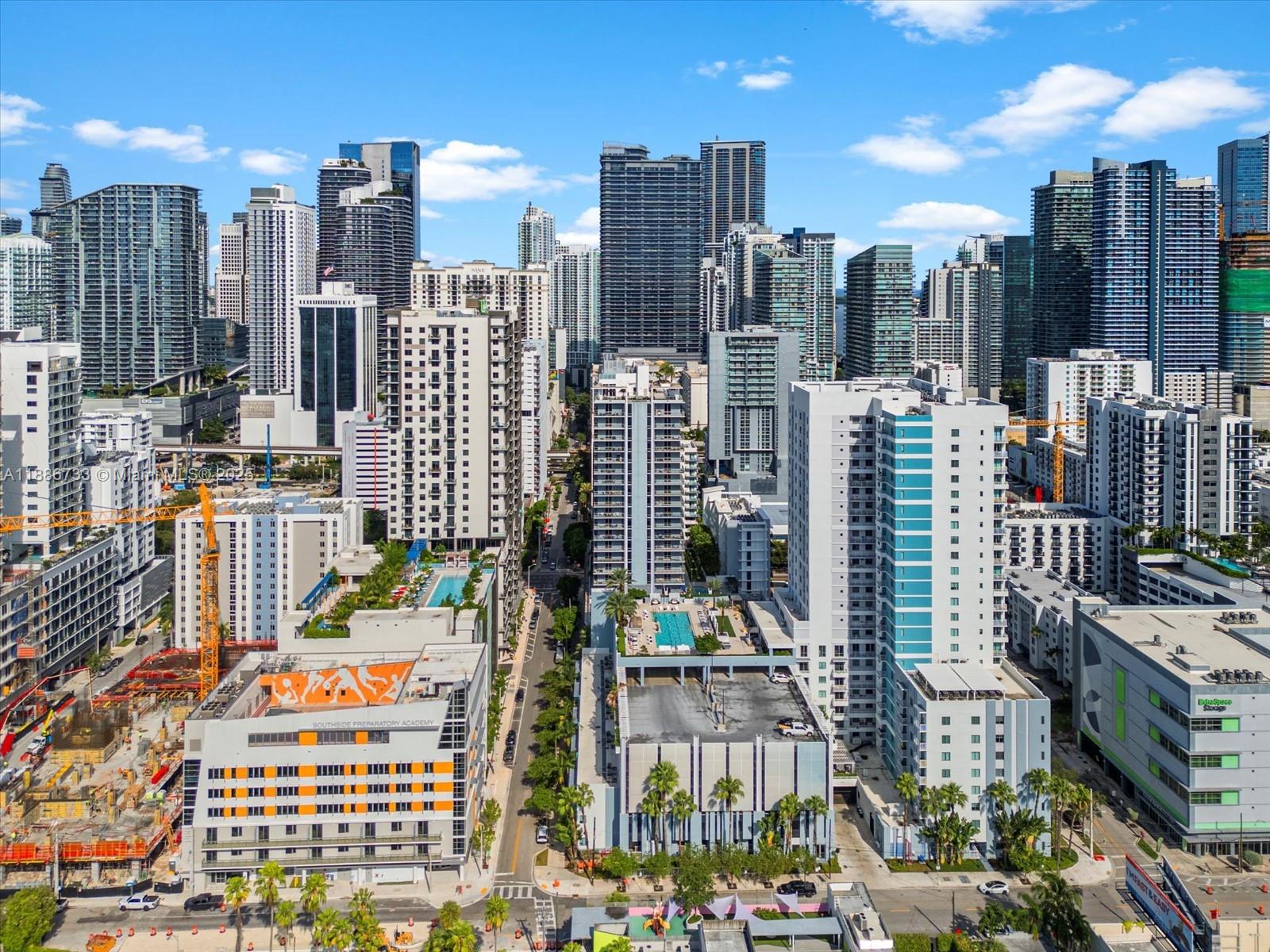 1010 SW 2nd Ave #1908, Miami FL 33130
