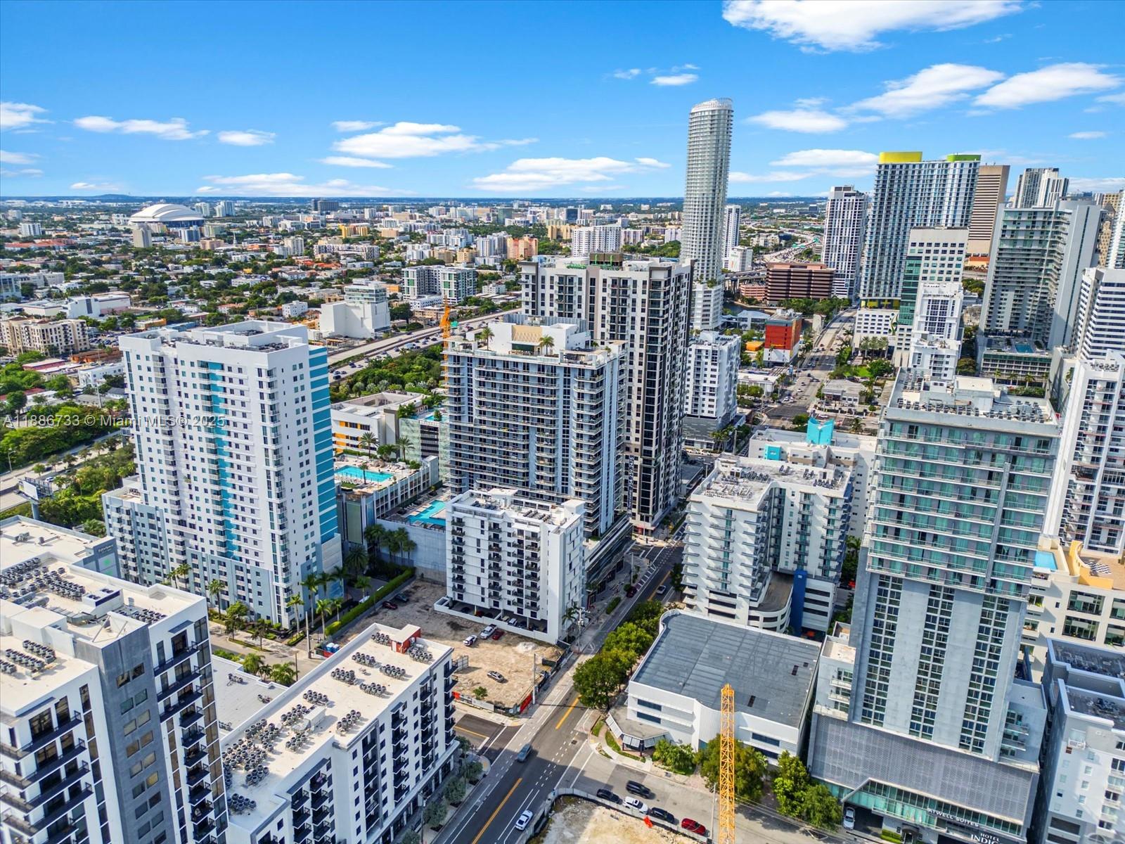 1010 SW 2nd Ave #1908, Miami FL 33130