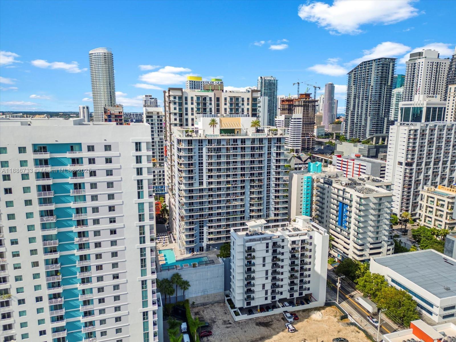 1010 SW 2nd Ave #1908, Miami FL 33130
