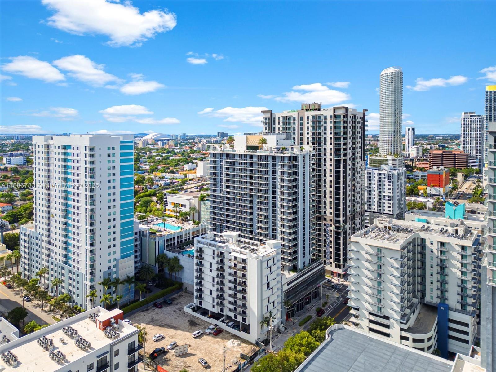 1010 SW 2nd Ave #1908, Miami FL 33130
