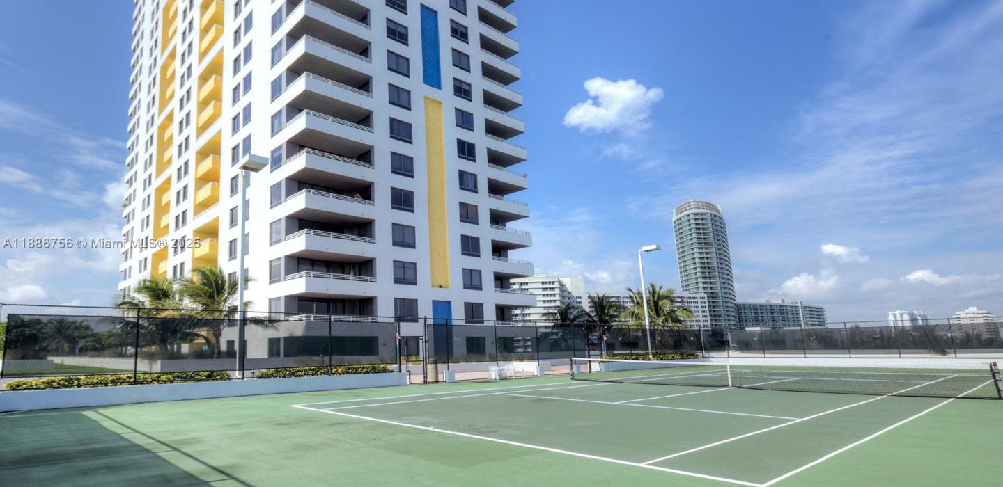 1330 W West Ave #806, Miami Beach FL 33139