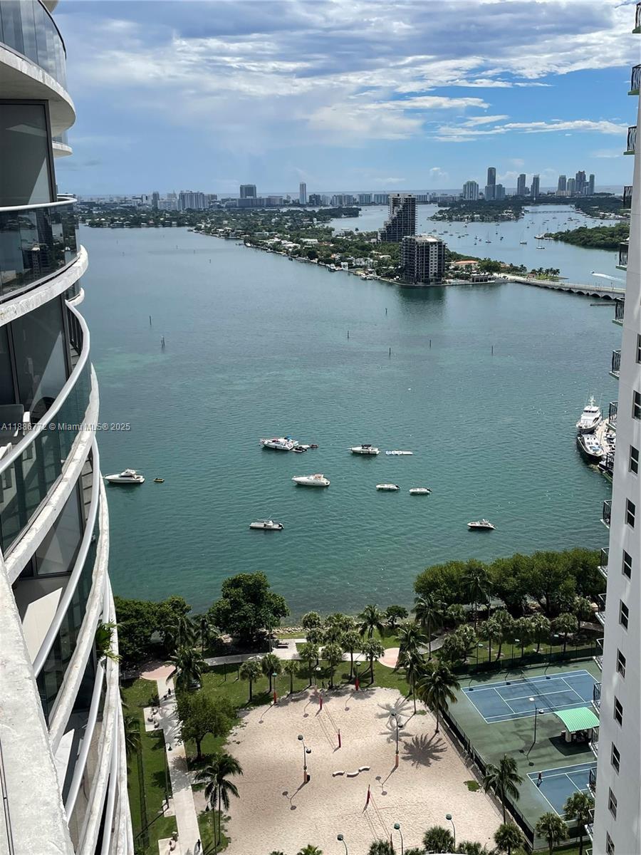 488 NE 18th St #2804, Miami FL 33132