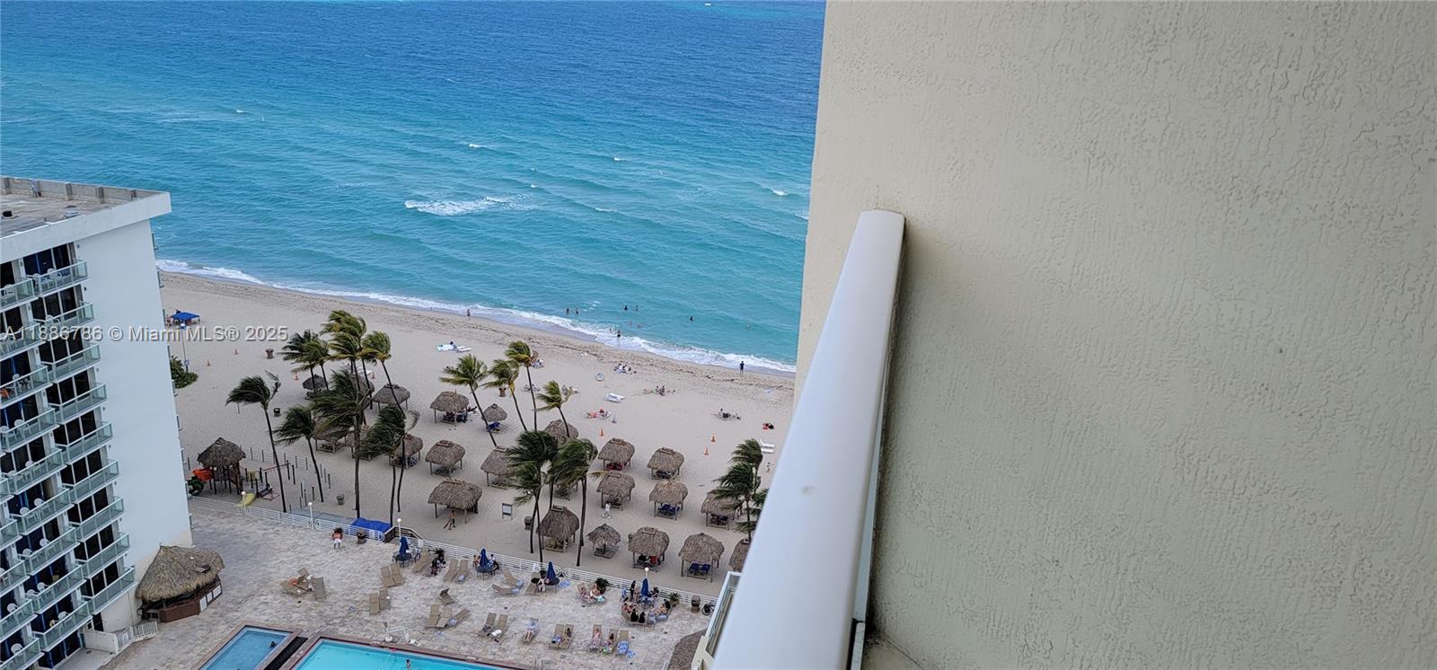 16699 Collins Ave #1806, Sunny Isles Beach FL 33160