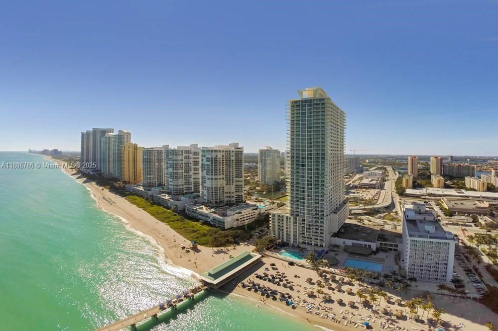 16699 Collins Ave #1806, Sunny Isles Beach FL 33160
