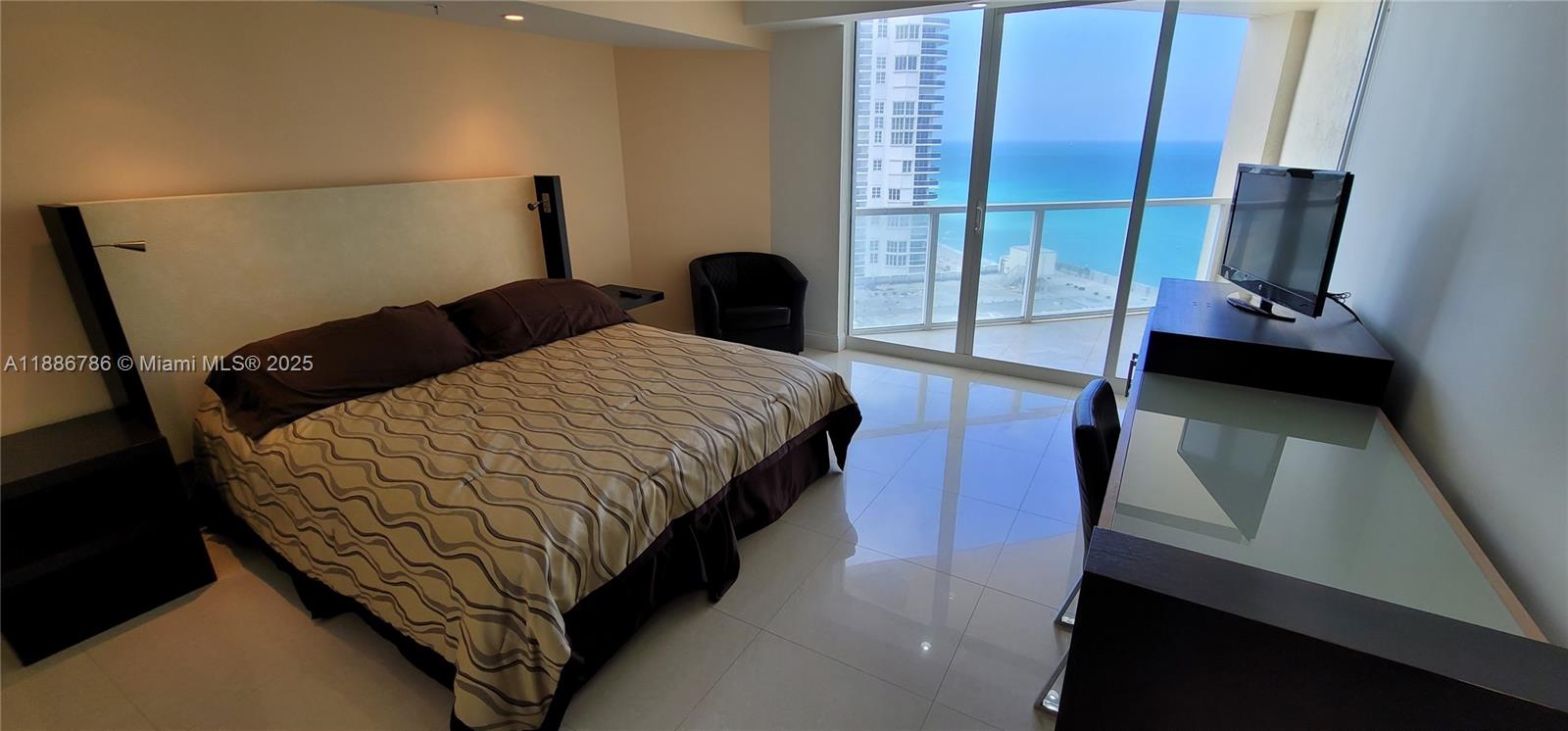 16699 Collins Ave #1806, Sunny Isles Beach FL 33160