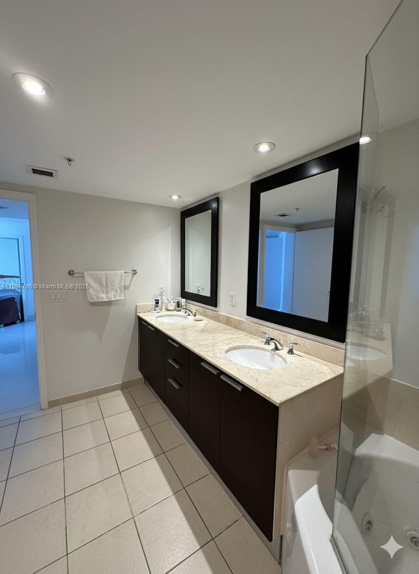 16699 Collins Ave #1806, Sunny Isles Beach FL 33160