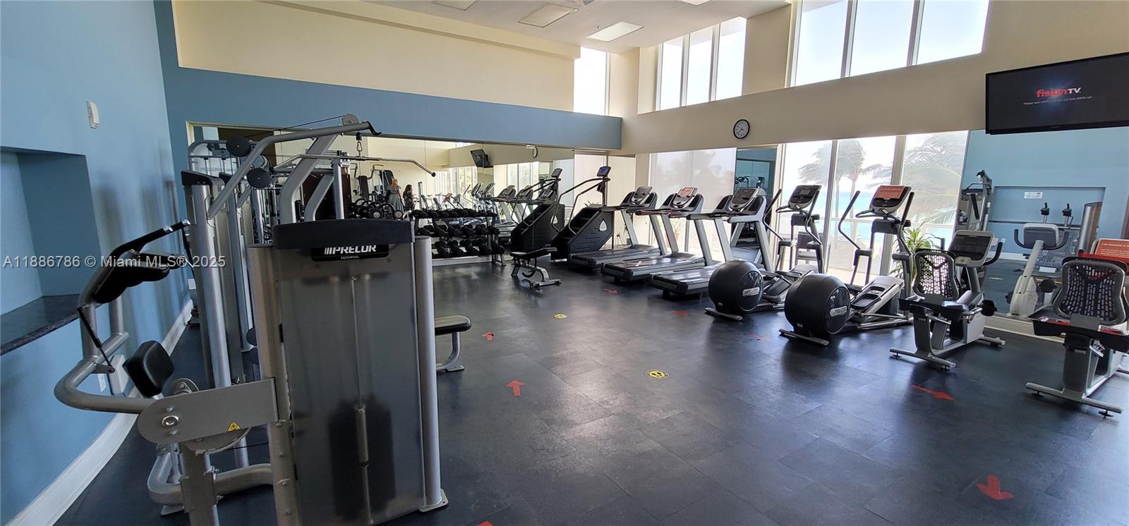 16699 Collins Ave #1806, Sunny Isles Beach FL 33160