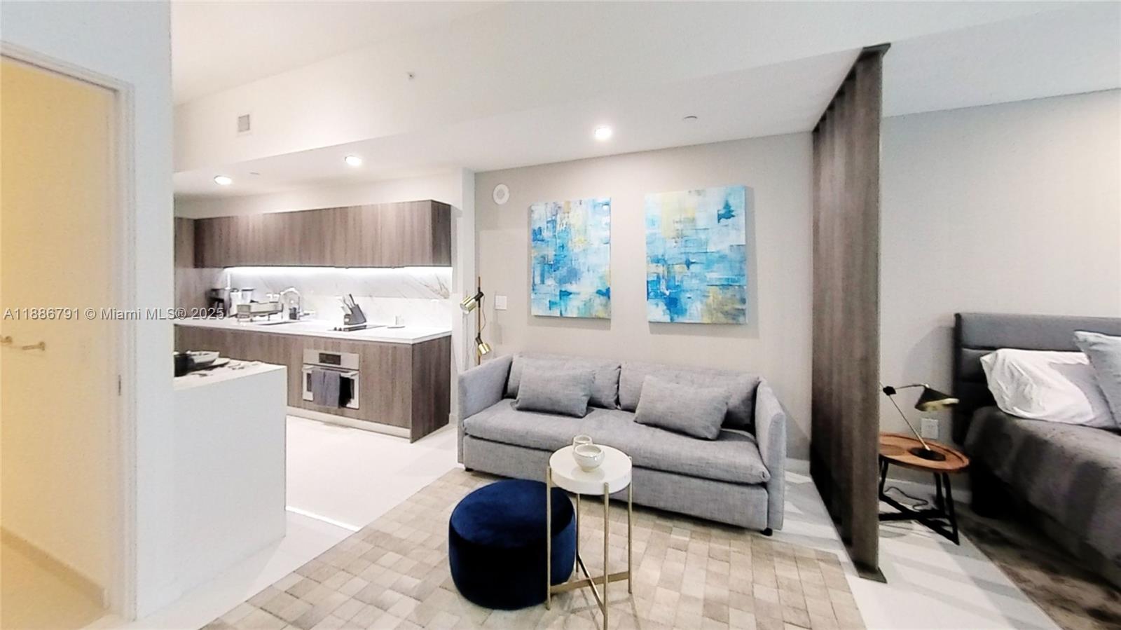 851 NE 1st Ave #301, Miami FL 33132