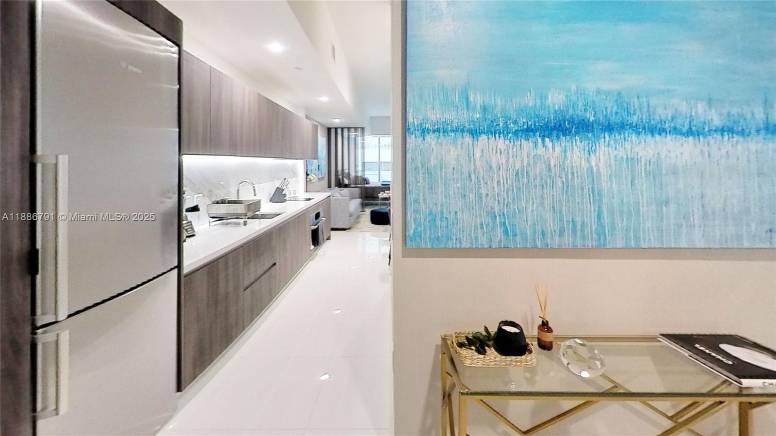 851 NE 1st Ave #301, Miami FL 33132