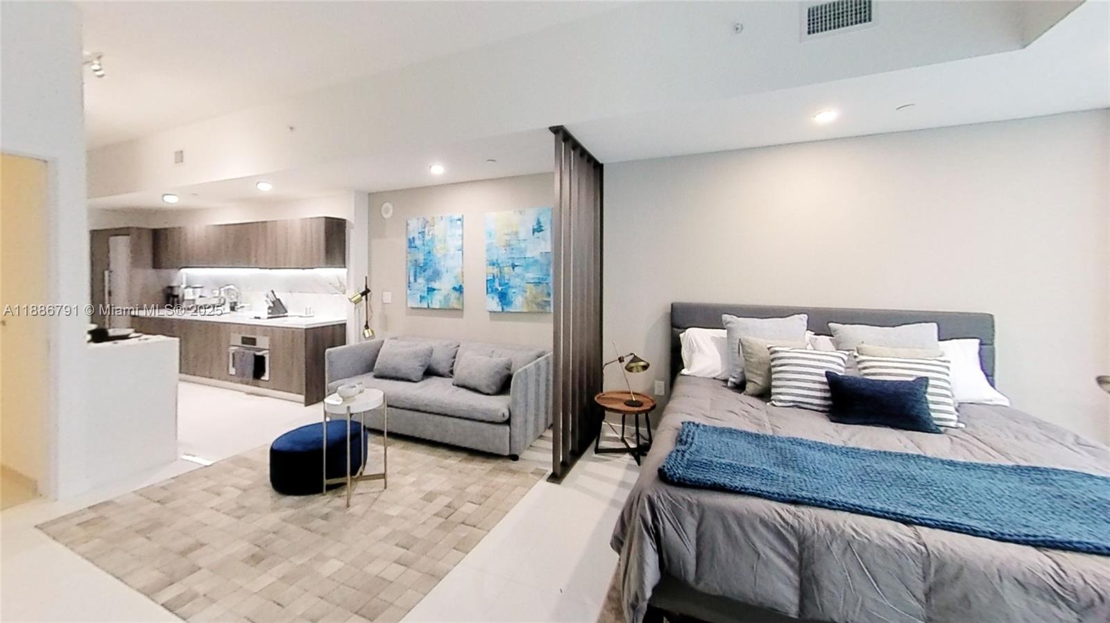 851 NE 1st Ave #301, Miami FL 33132