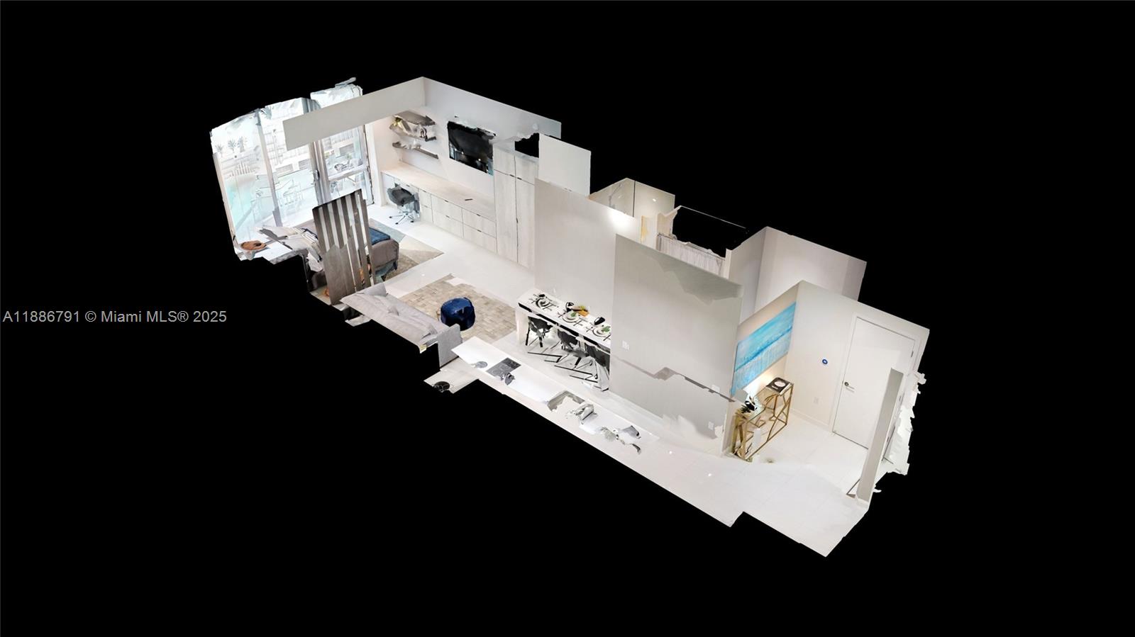 851 NE 1st Ave #301, Miami FL 33132