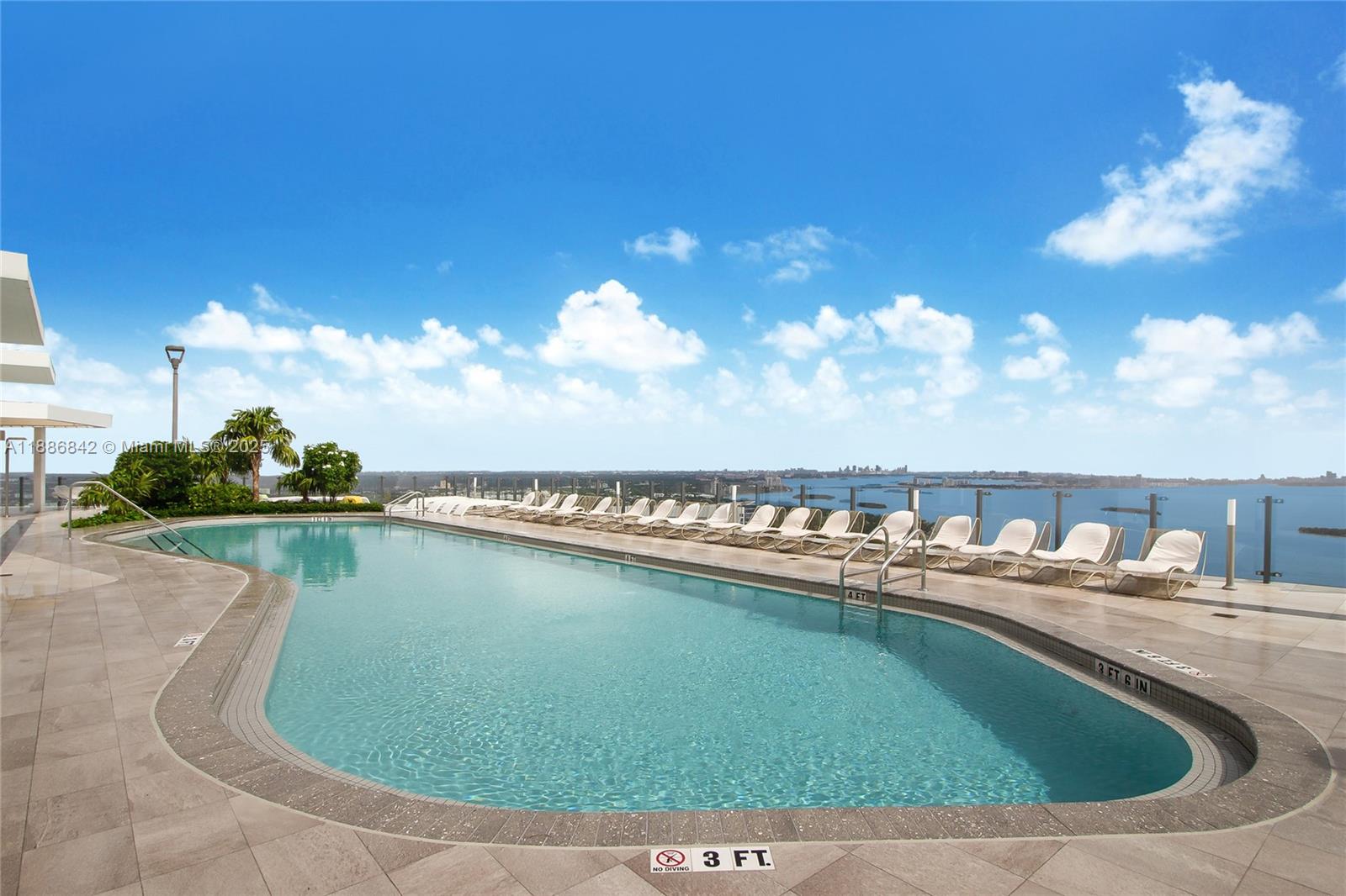 501 NE 31st St #2007, Miami FL 33137