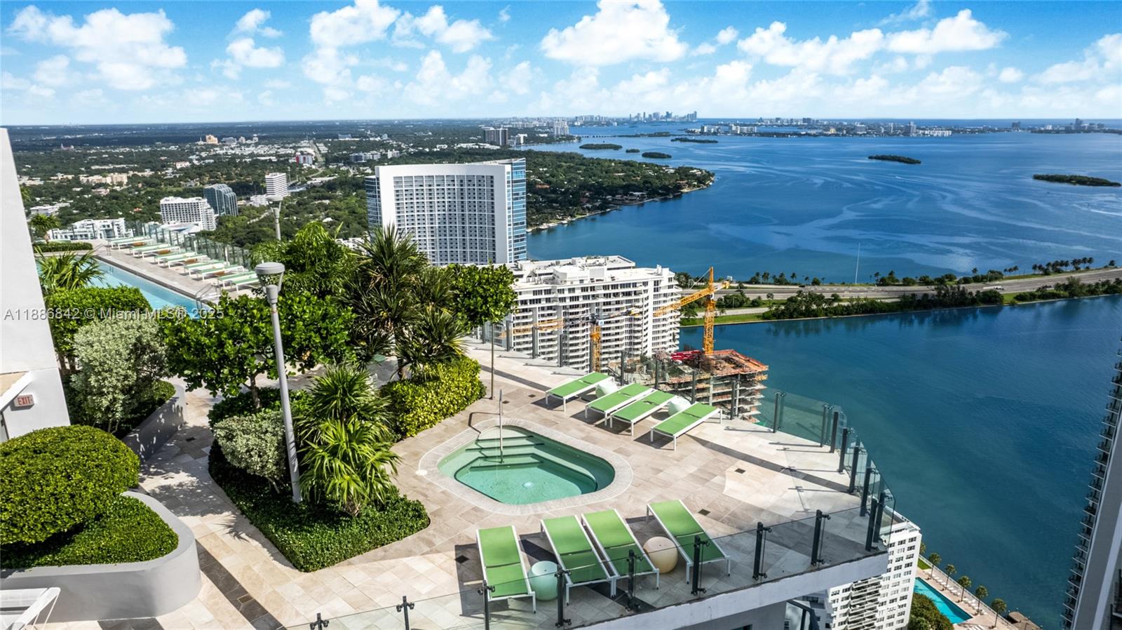 501 NE 31st St #2007, Miami FL 33137