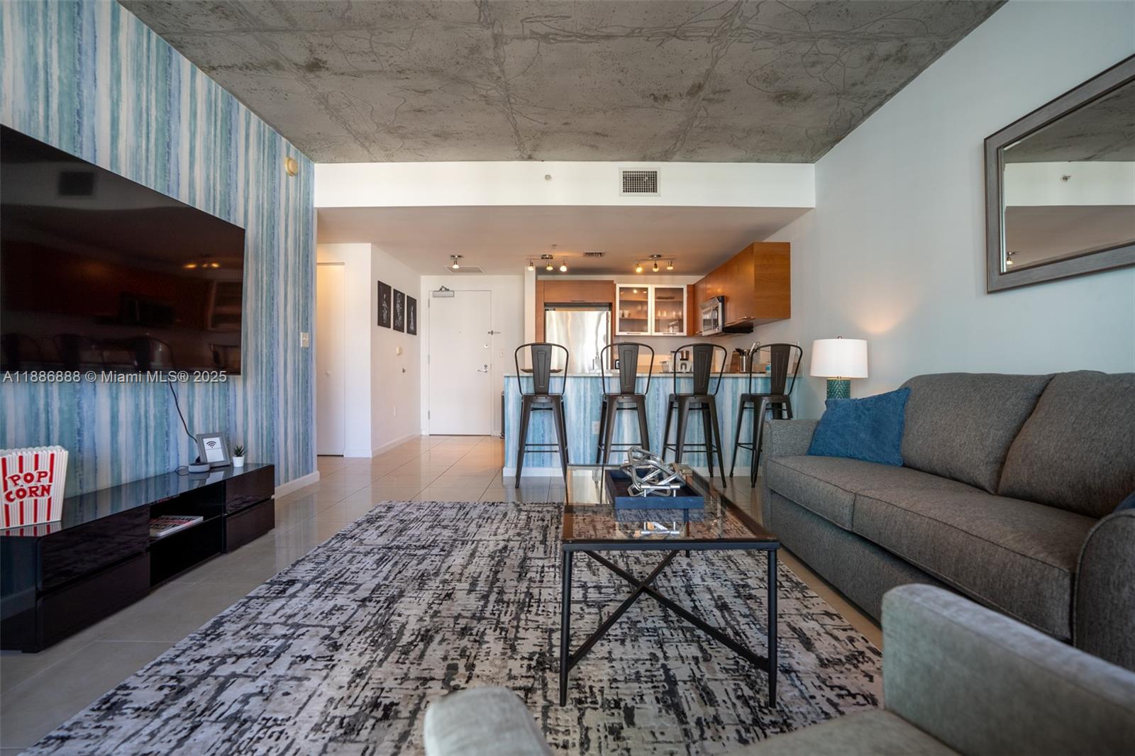 3250 NE 1st Ave #719, Miami FL 33137