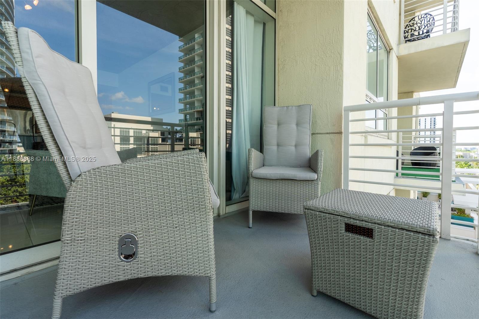 3250 NE 1st Ave #719, Miami FL 33137