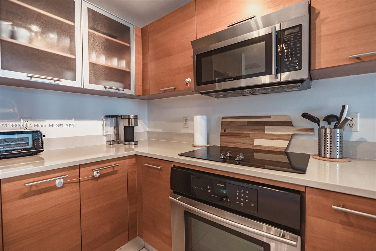 3250 NE 1st Ave #719, Miami FL 33137