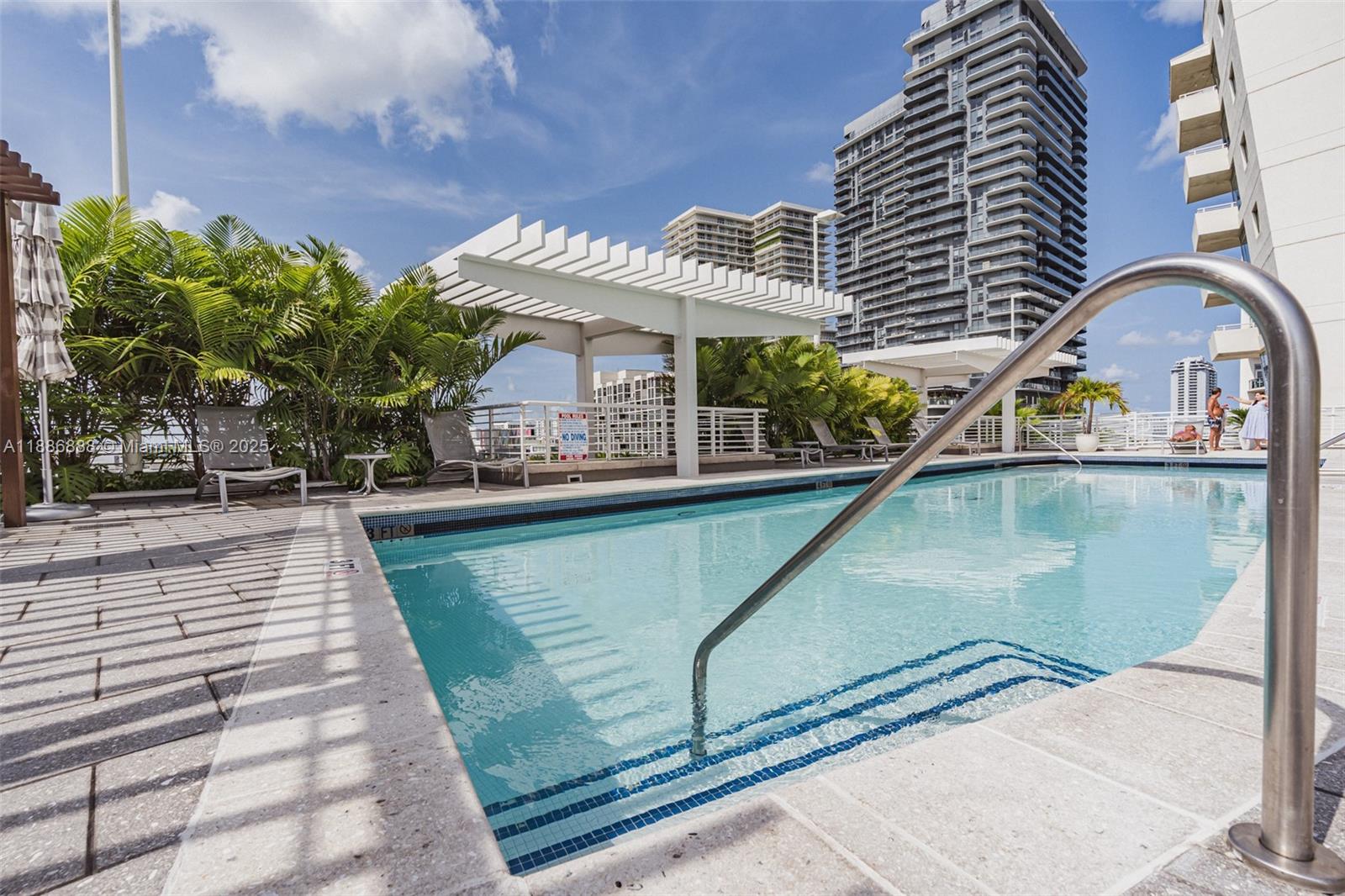 3250 NE 1st Ave #719, Miami FL 33137