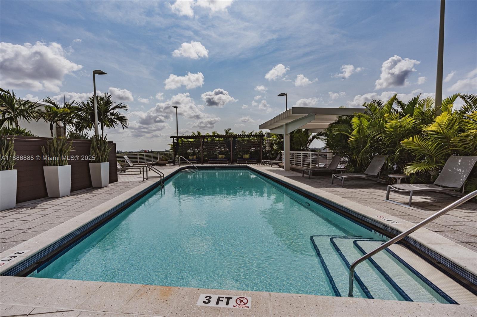 3250 NE 1st Ave #719, Miami FL 33137