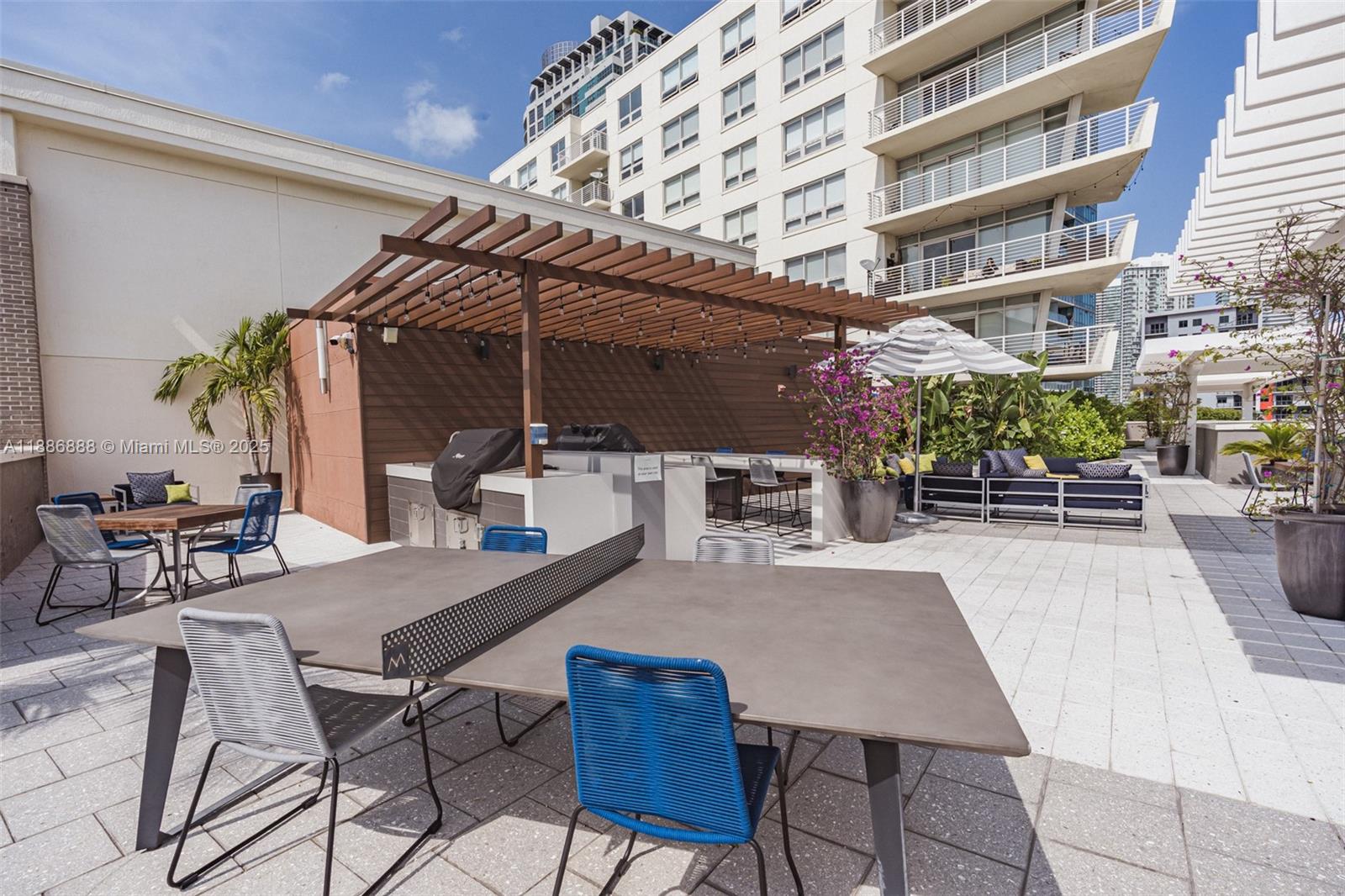 3250 NE 1st Ave #719, Miami FL 33137