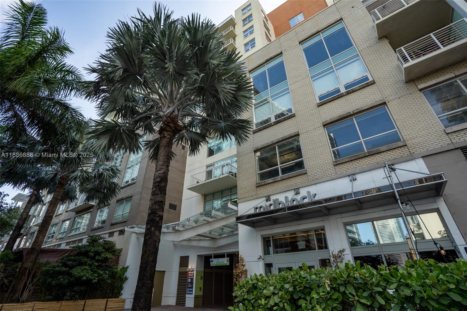 3250 NE 1st Ave #719, Miami FL 33137