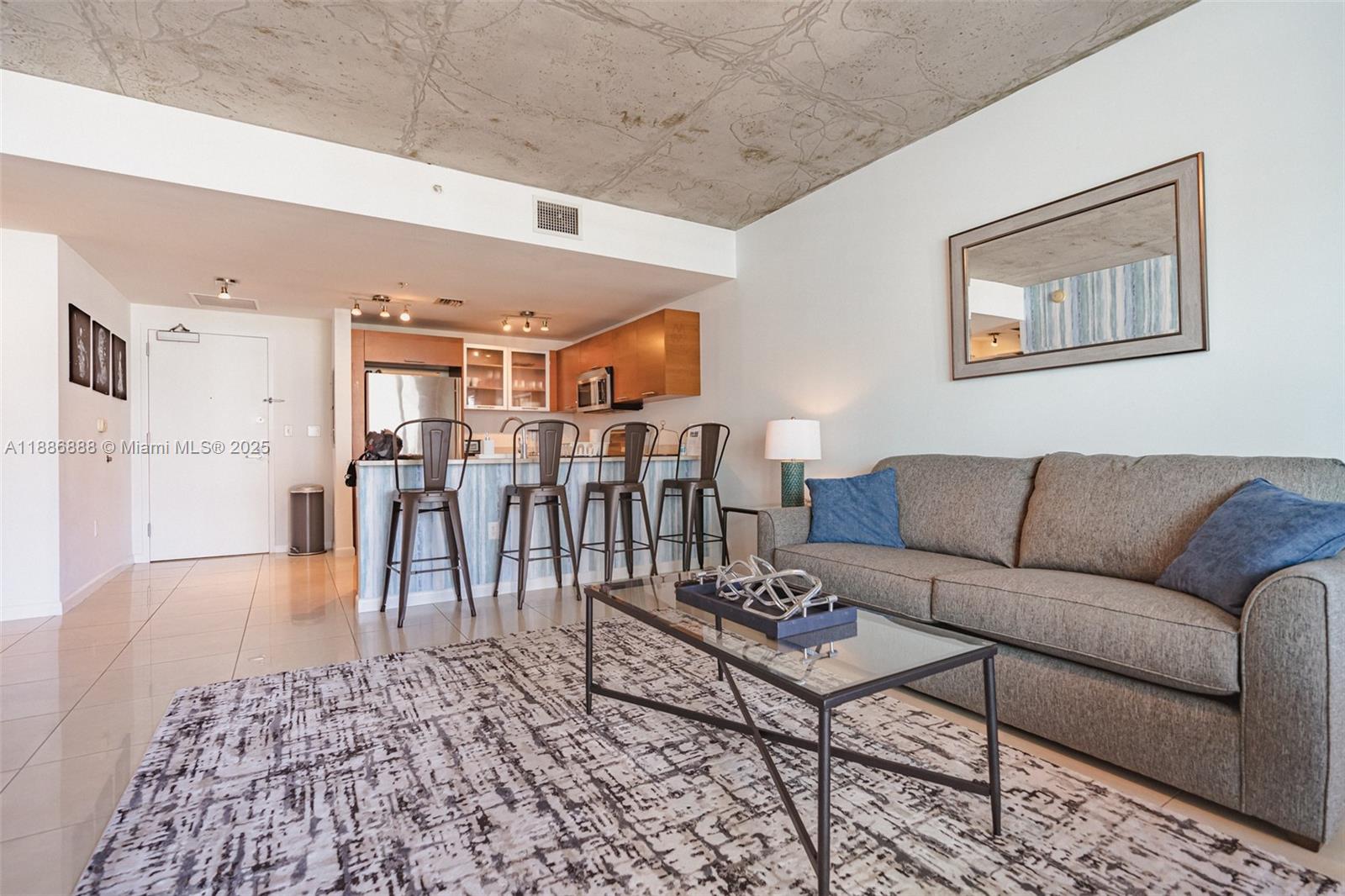 3250 NE 1st Ave #719, Miami FL 33137