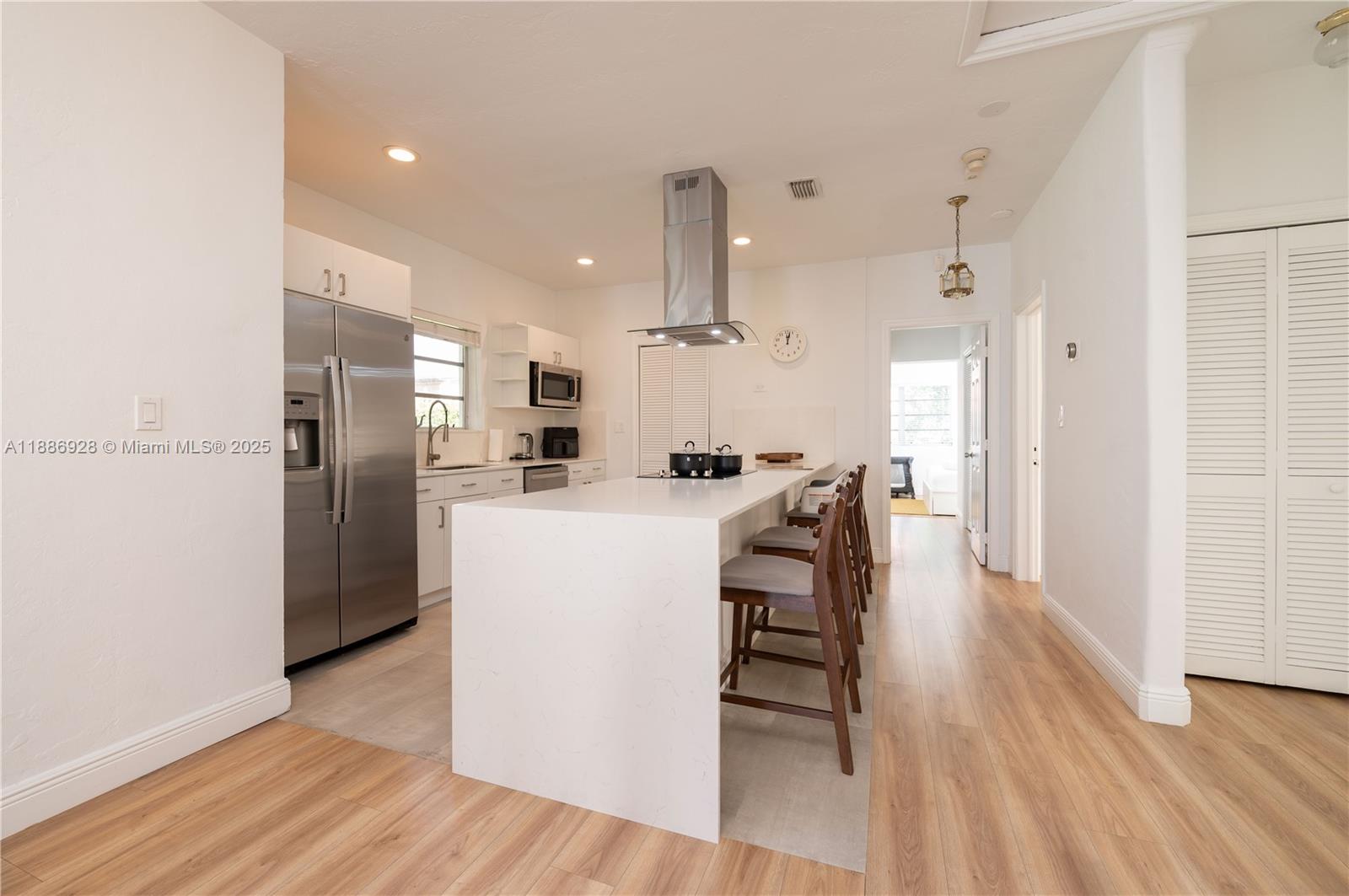 501 SW 24th Rd #501, Miami FL 33129