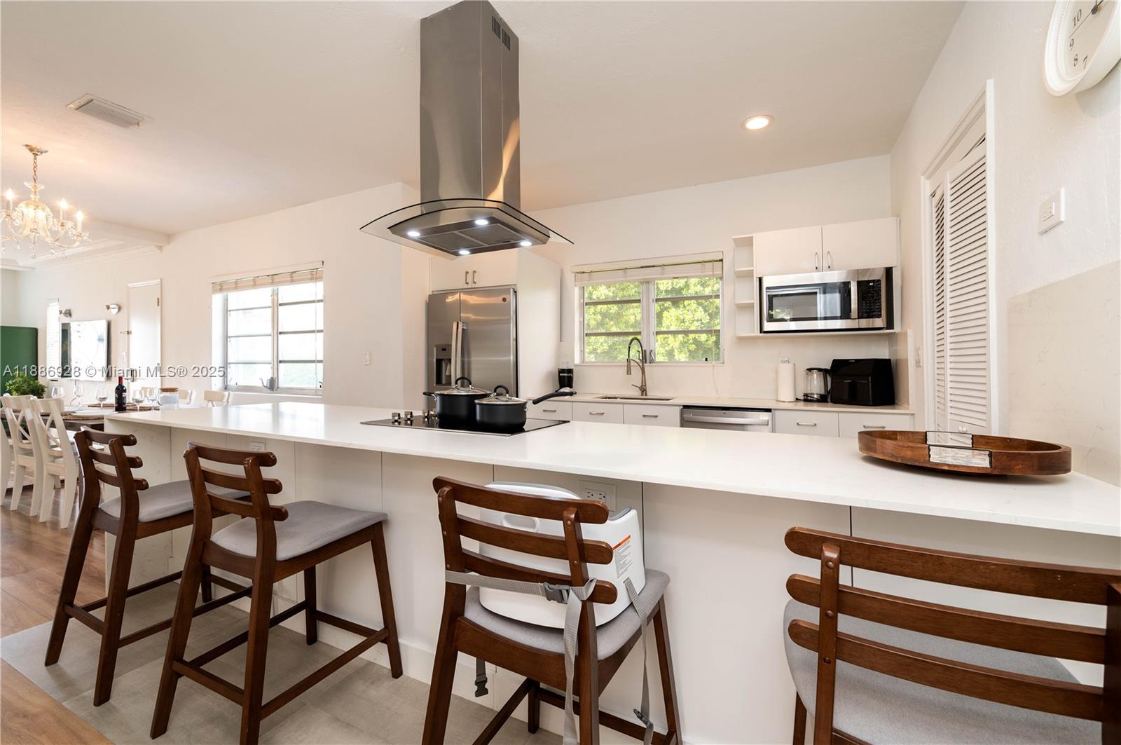 501 SW 24th Rd #501, Miami FL 33129