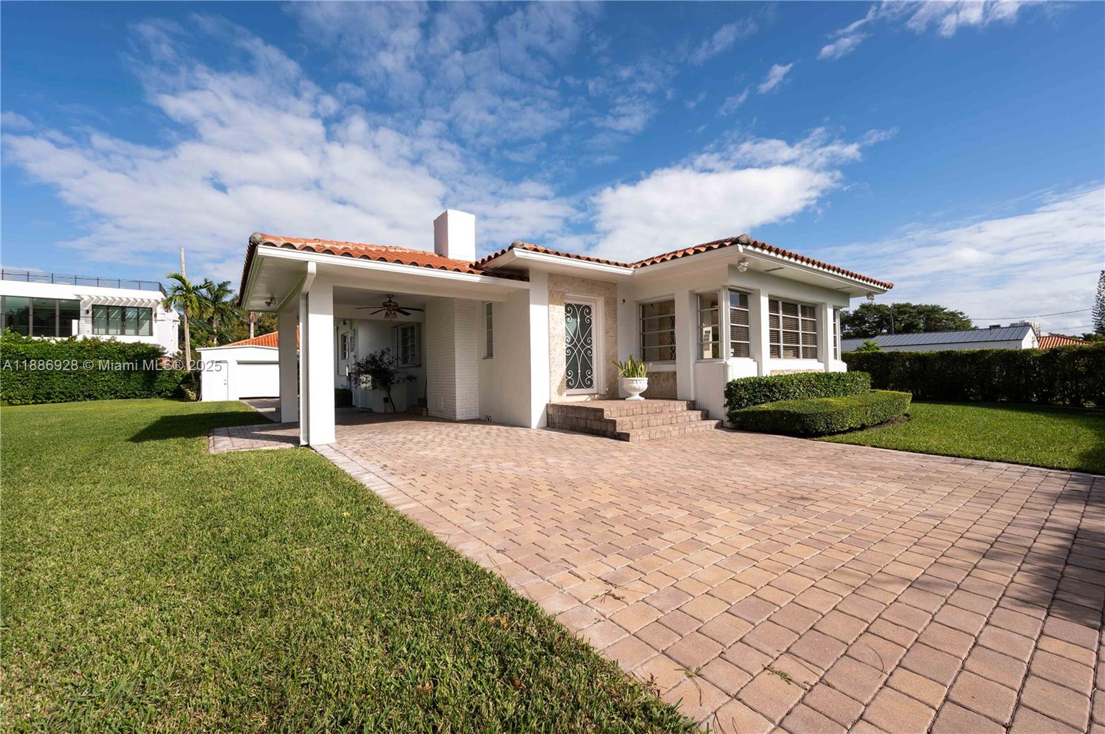 501 SW 24th Rd #501, Miami FL 33129