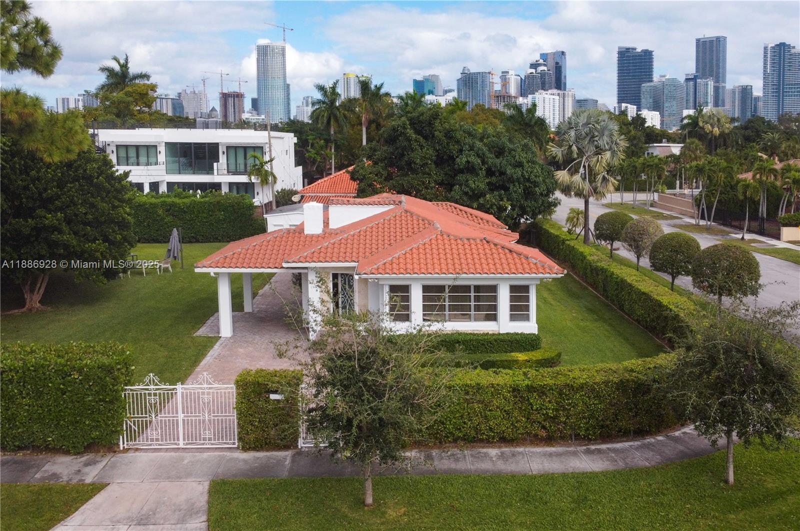 501 SW 24th Rd #501, Miami FL 33129