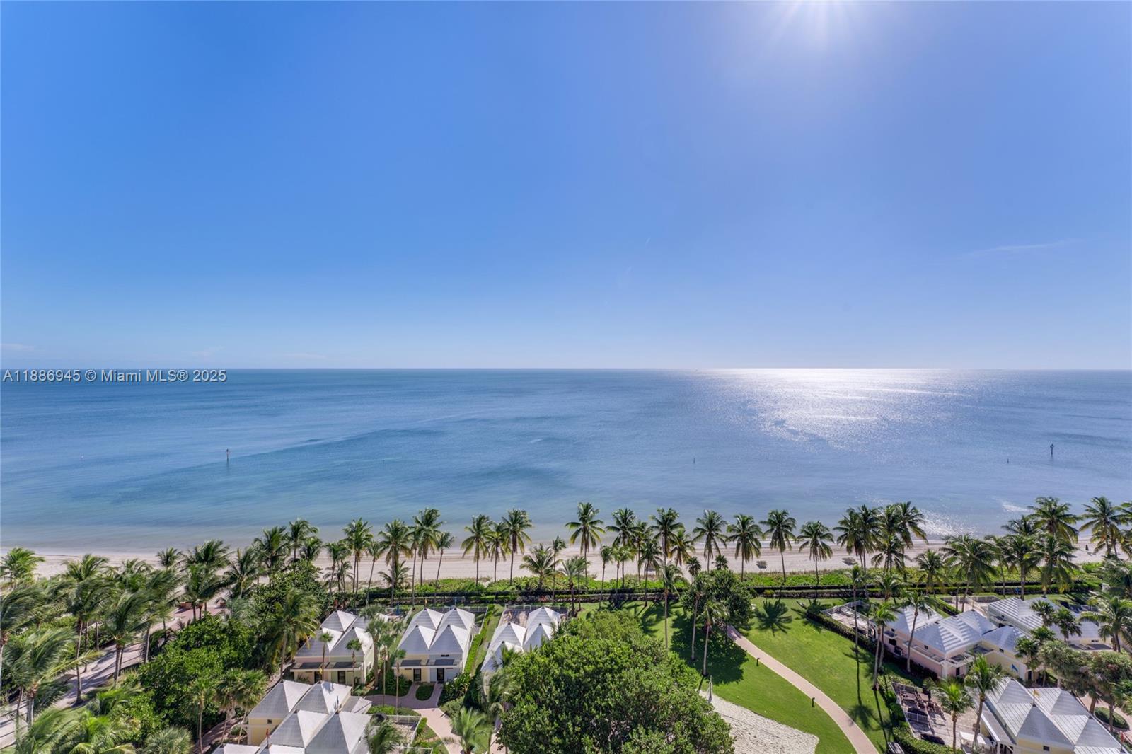 791 Crandon Blvd #1408, Key Biscayne FL 33149