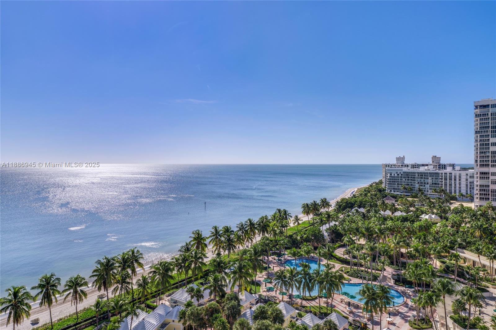 791 Crandon Blvd #1408, Key Biscayne FL 33149