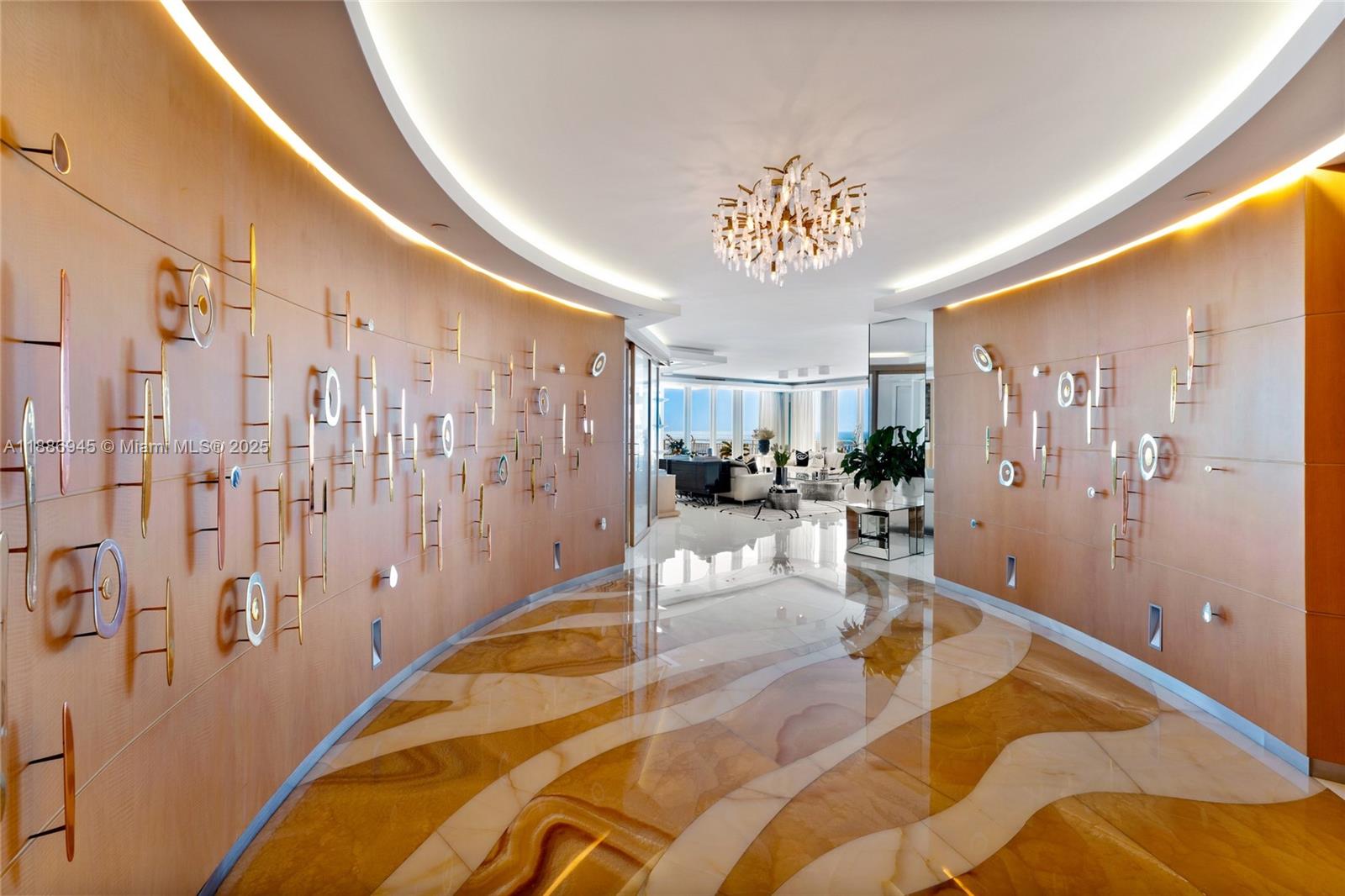 791 Crandon Blvd #1408, Key Biscayne FL 33149