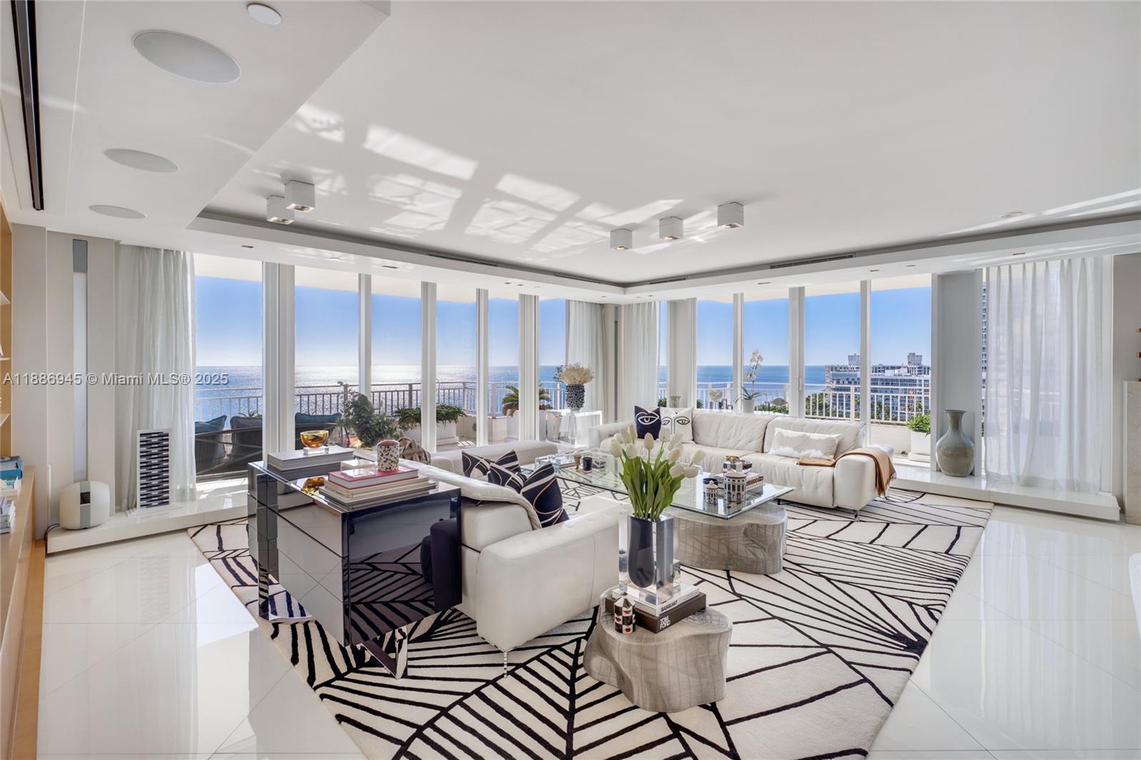 791 Crandon Blvd #1408, Key Biscayne FL 33149